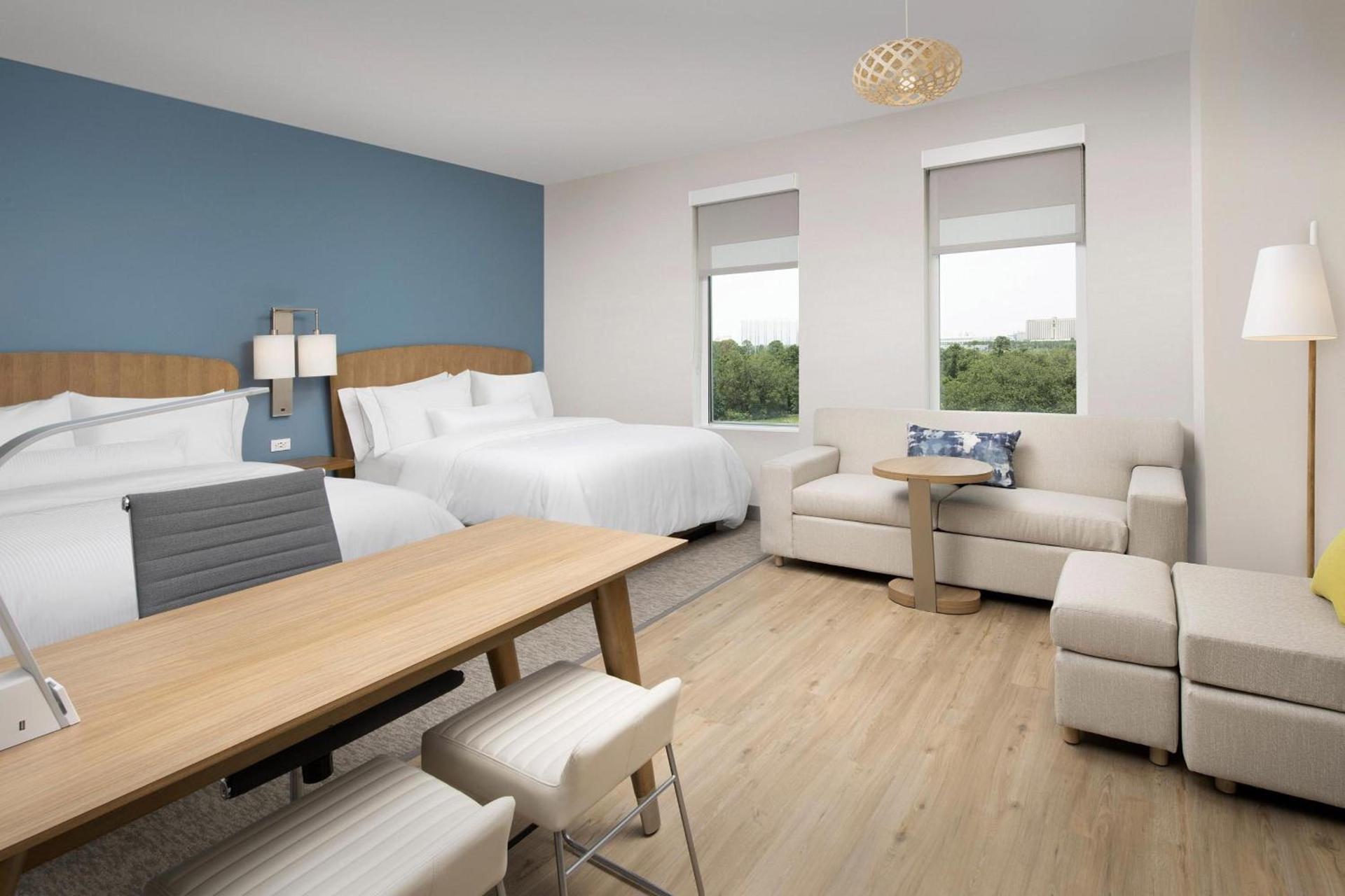 Element by Marriott Orlando Universal Blvd. photo 15