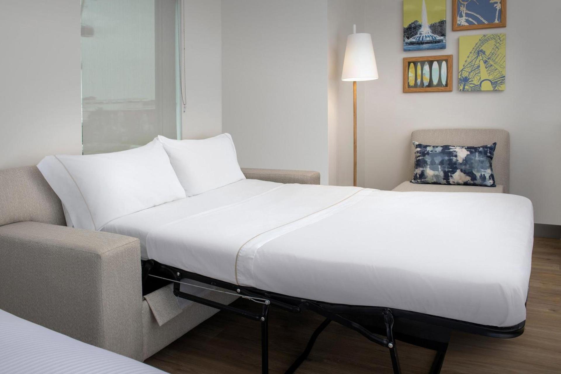 Element by Marriott Orlando Universal Blvd. photo 16