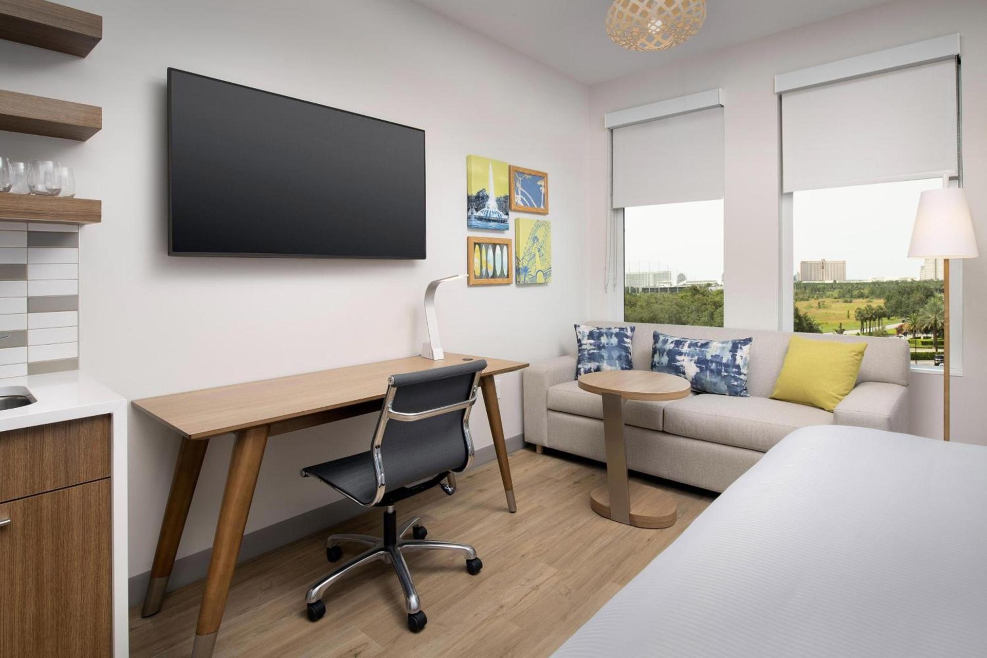 Element by Marriott Orlando Universal Blvd. photo 18