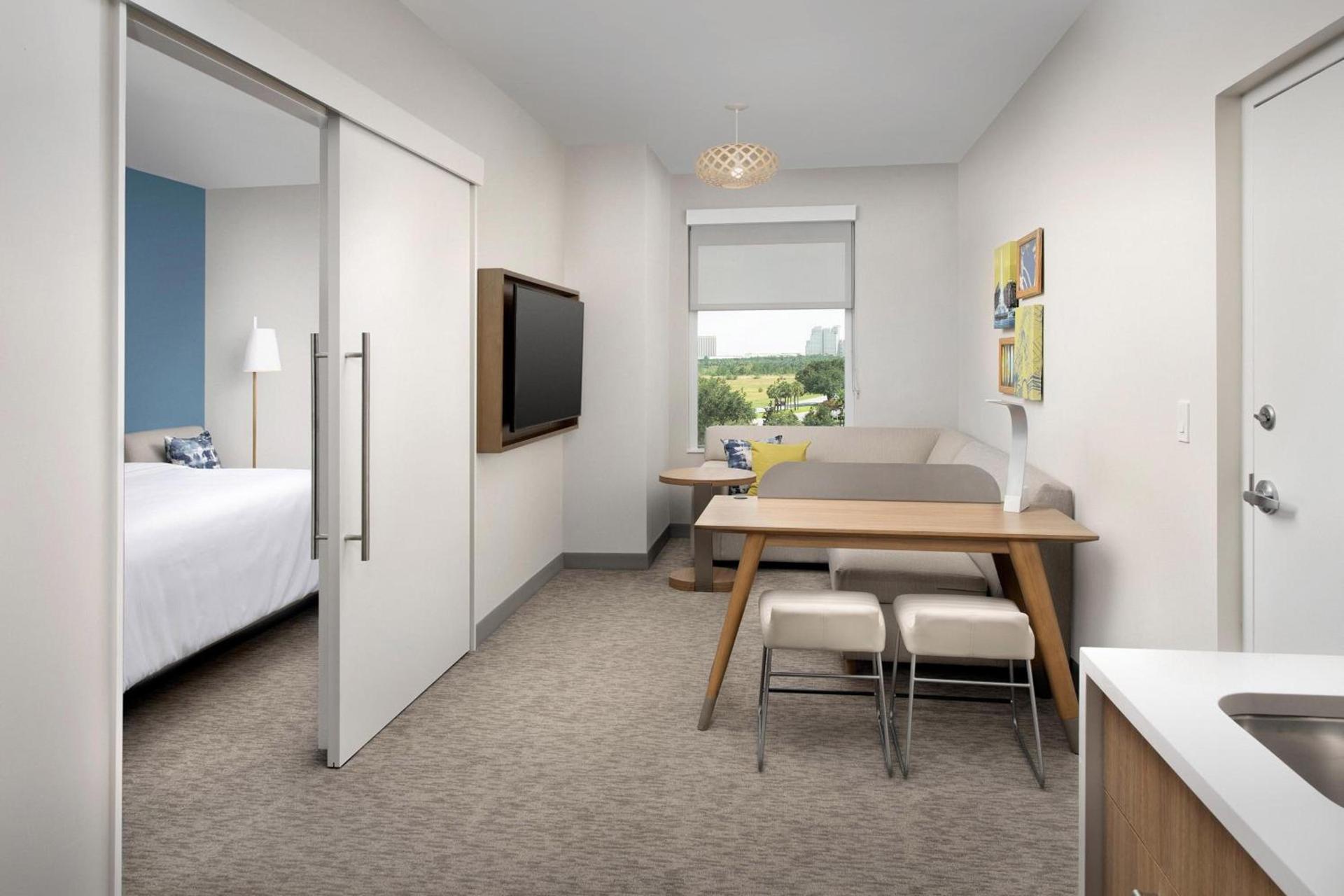 Element by Marriott Orlando Universal Blvd. photo 20