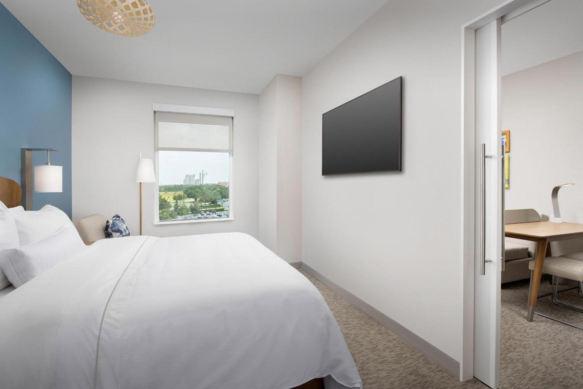 Element by Marriott Orlando Universal Blvd. photo 14