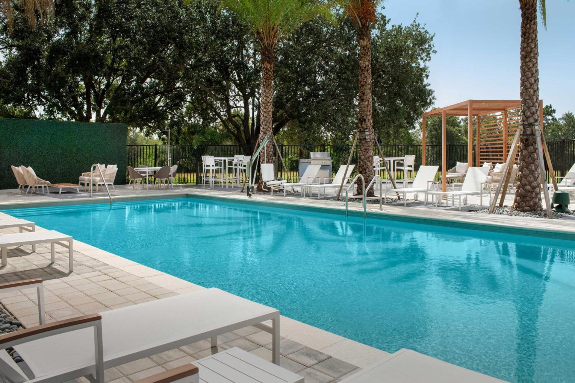 Element by Marriott Orlando Universal Blvd. photo 31