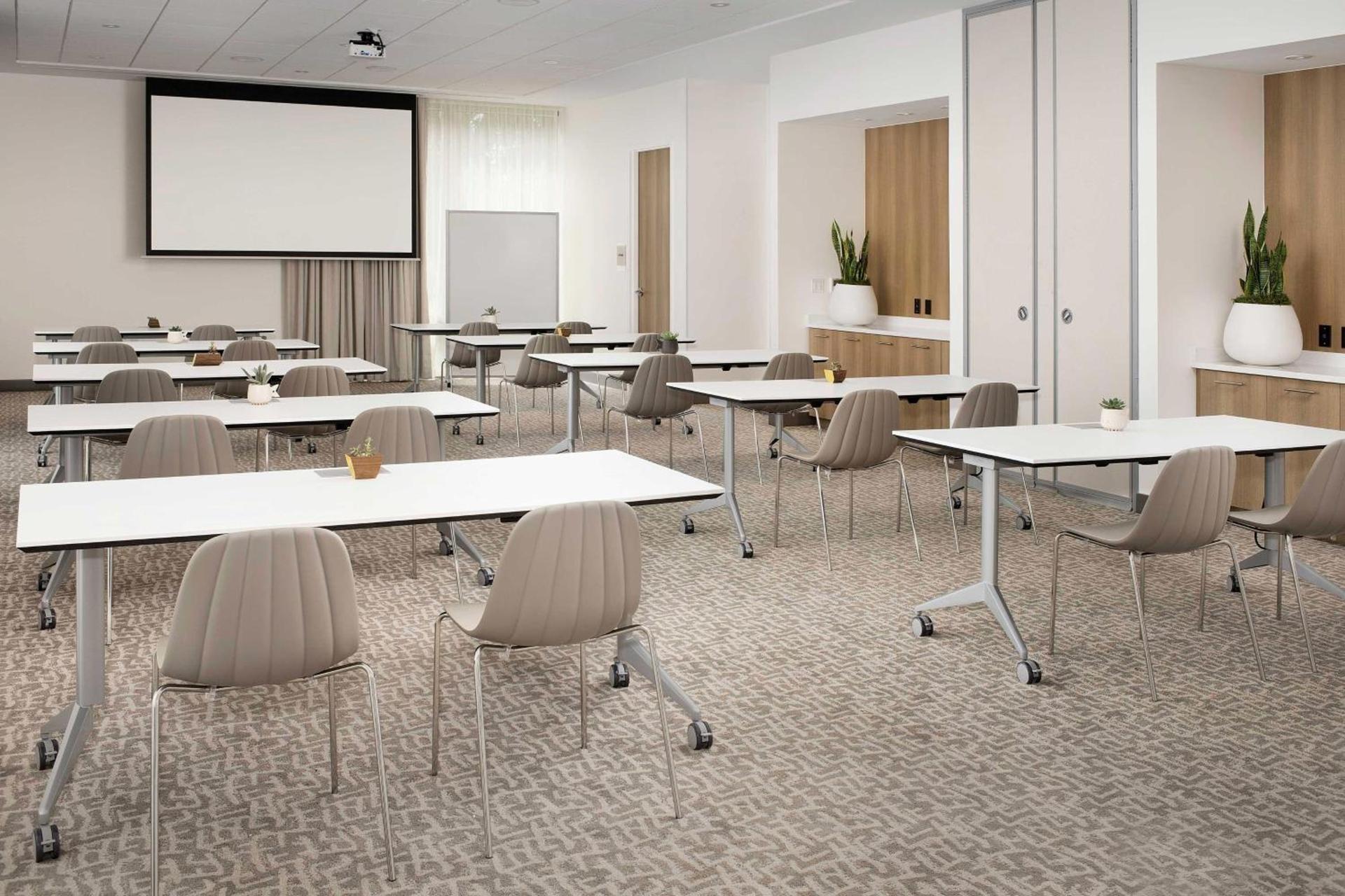 Element by Marriott Orlando Universal Blvd. photo 36