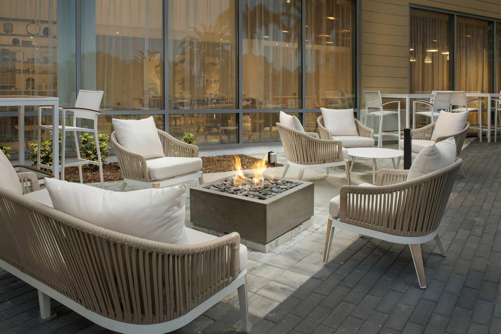 Element by Marriott Orlando Universal Blvd. photo 34