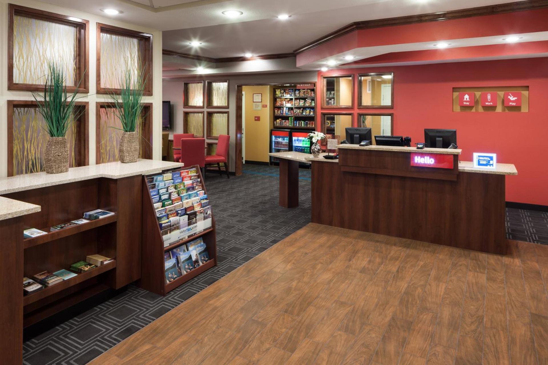 TownePlace Suites by Marriott Little Rock West photo 5
