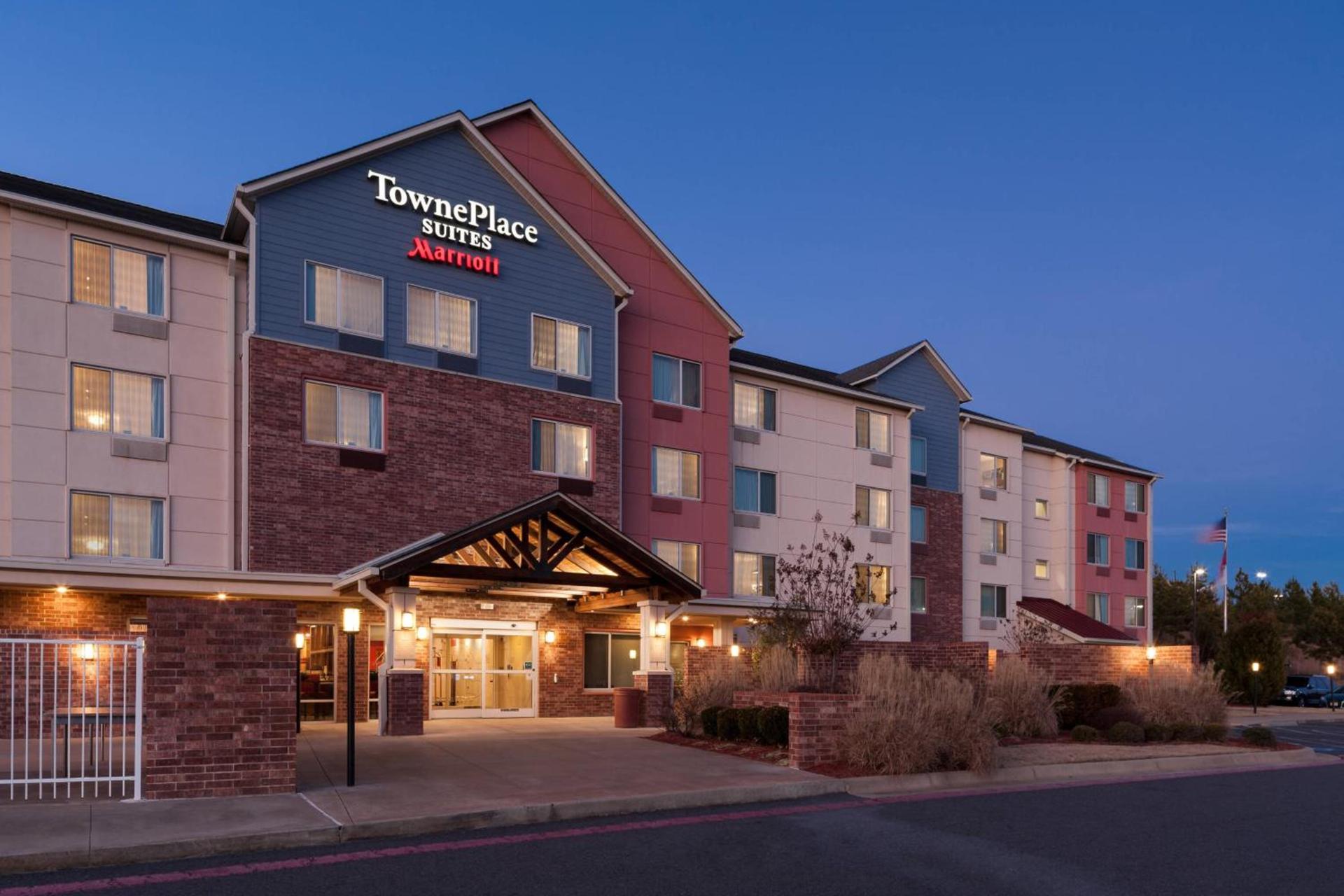 TownePlace Suites by Marriott Little Rock West photo 4