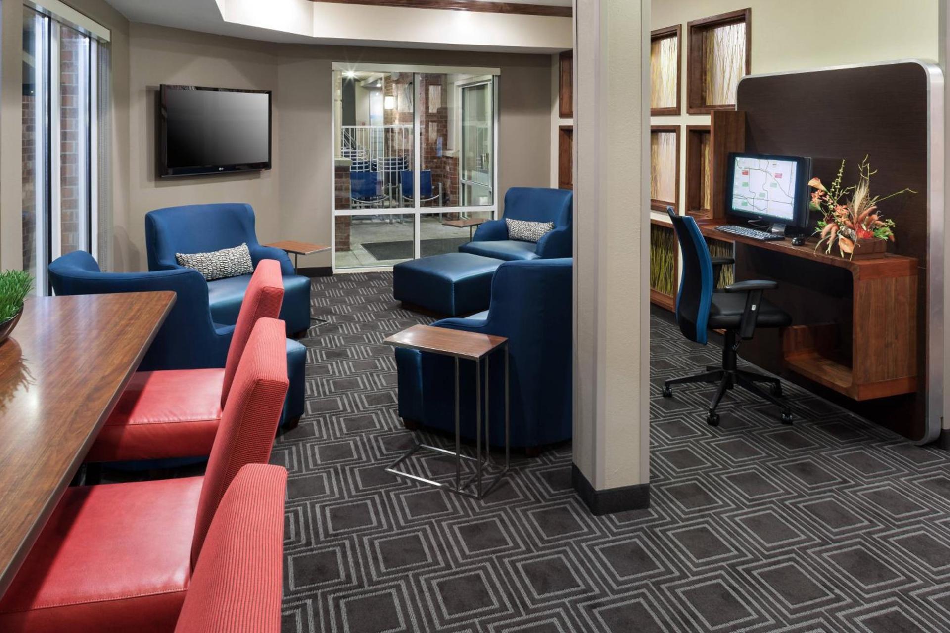 TownePlace Suites by Marriott Little Rock West photo 6