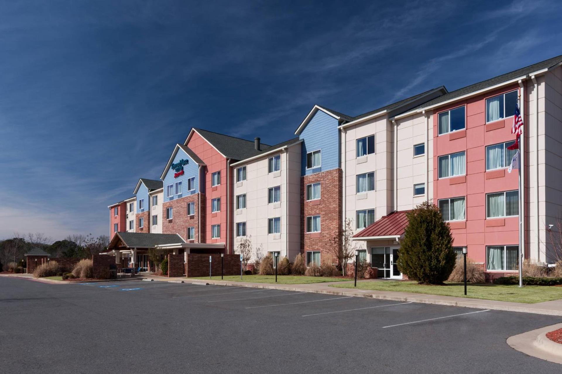 TownePlace Suites by Marriott Little Rock West photo 1