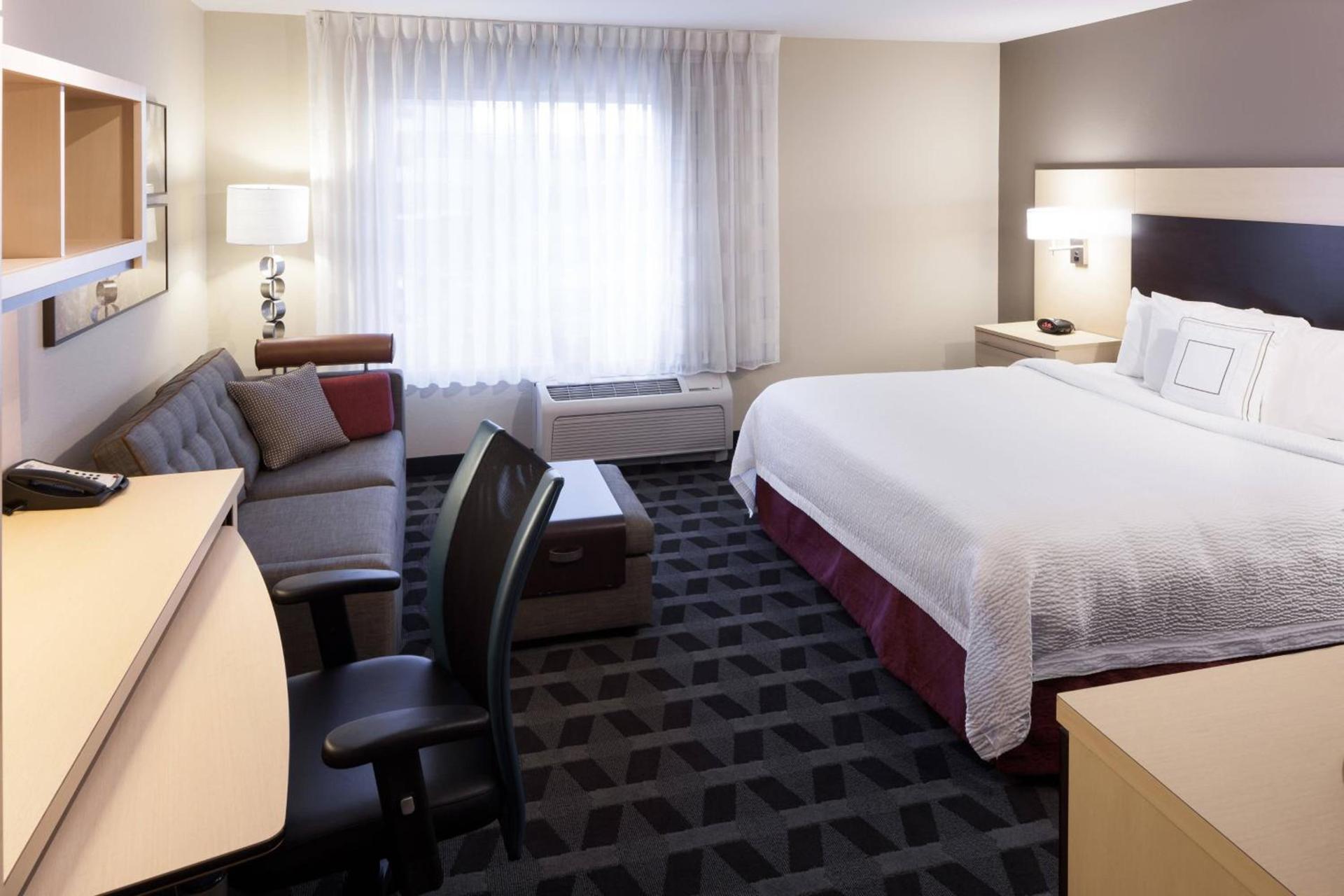 TownePlace Suites by Marriott Little Rock West photo 7