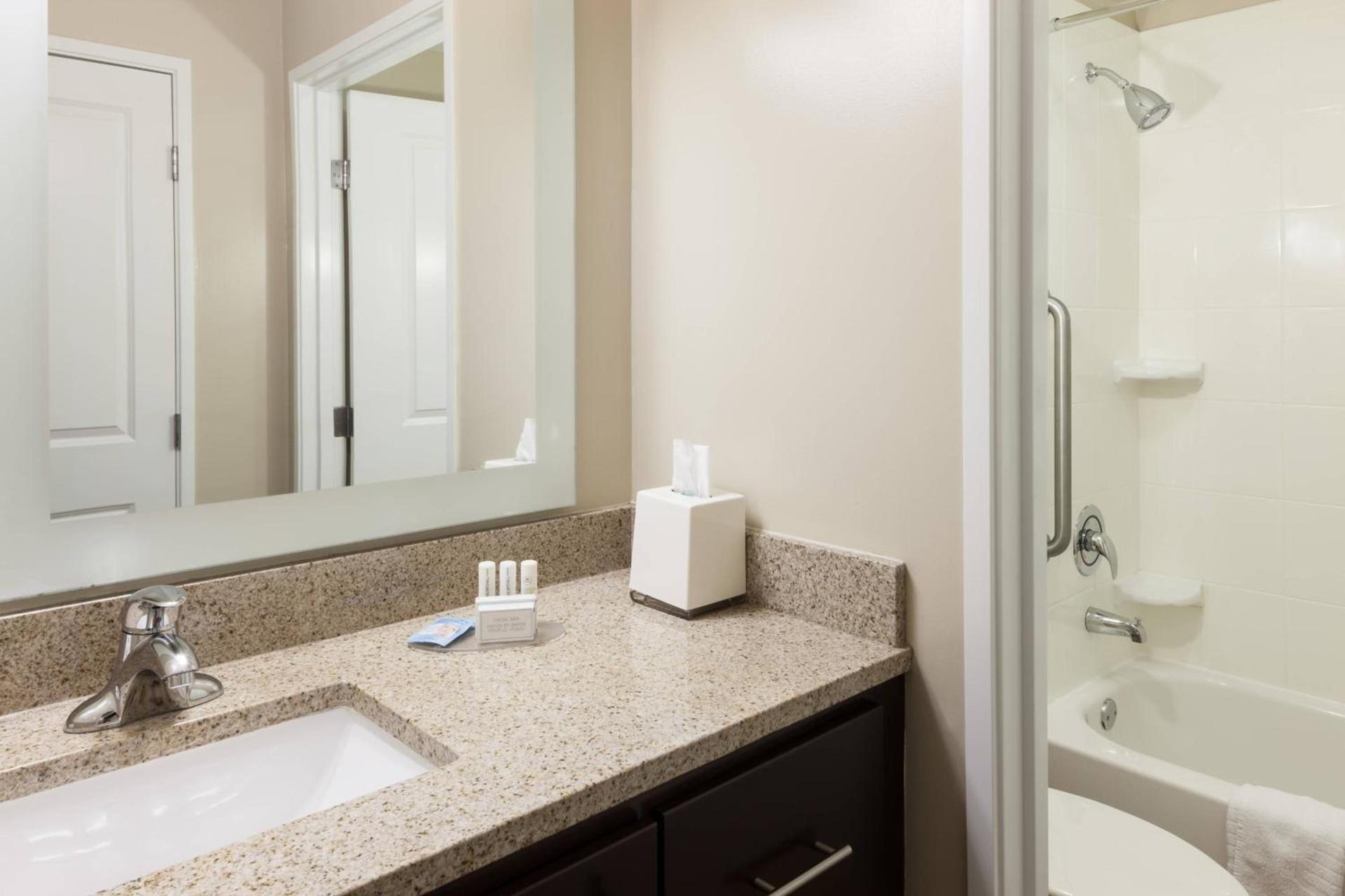 TownePlace Suites by Marriott Little Rock West photo 12