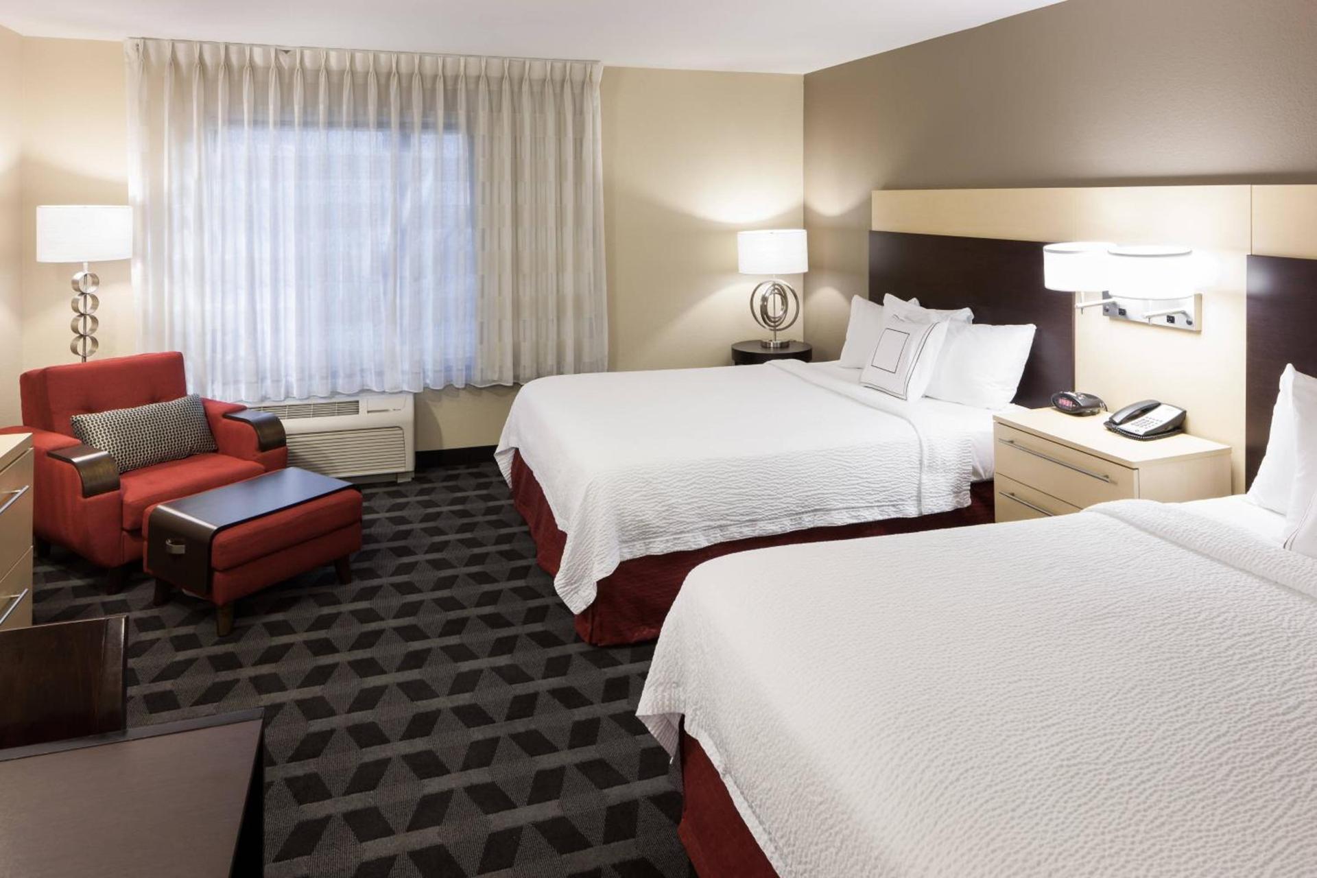 TownePlace Suites by Marriott Little Rock West photo 9
