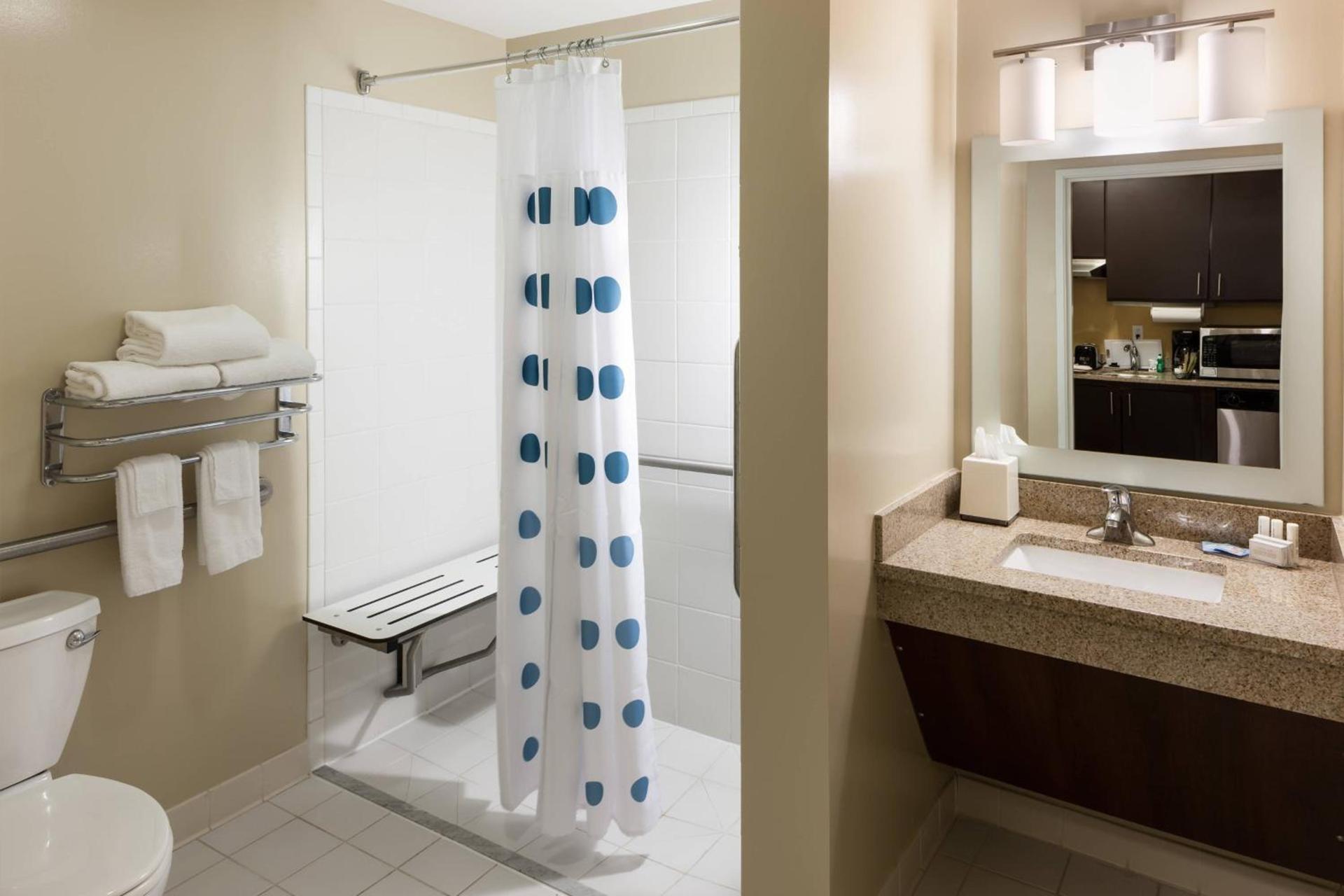 TownePlace Suites by Marriott Little Rock West photo 13