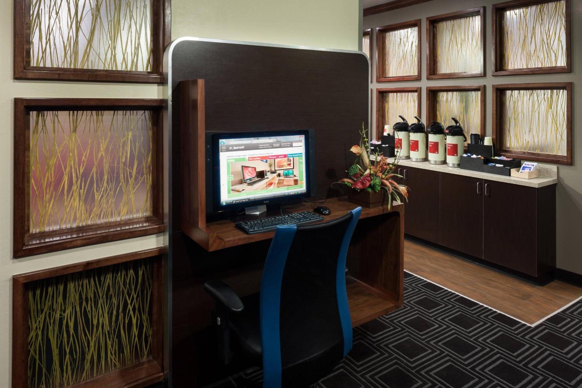 TownePlace Suites by Marriott Little Rock West photo 14