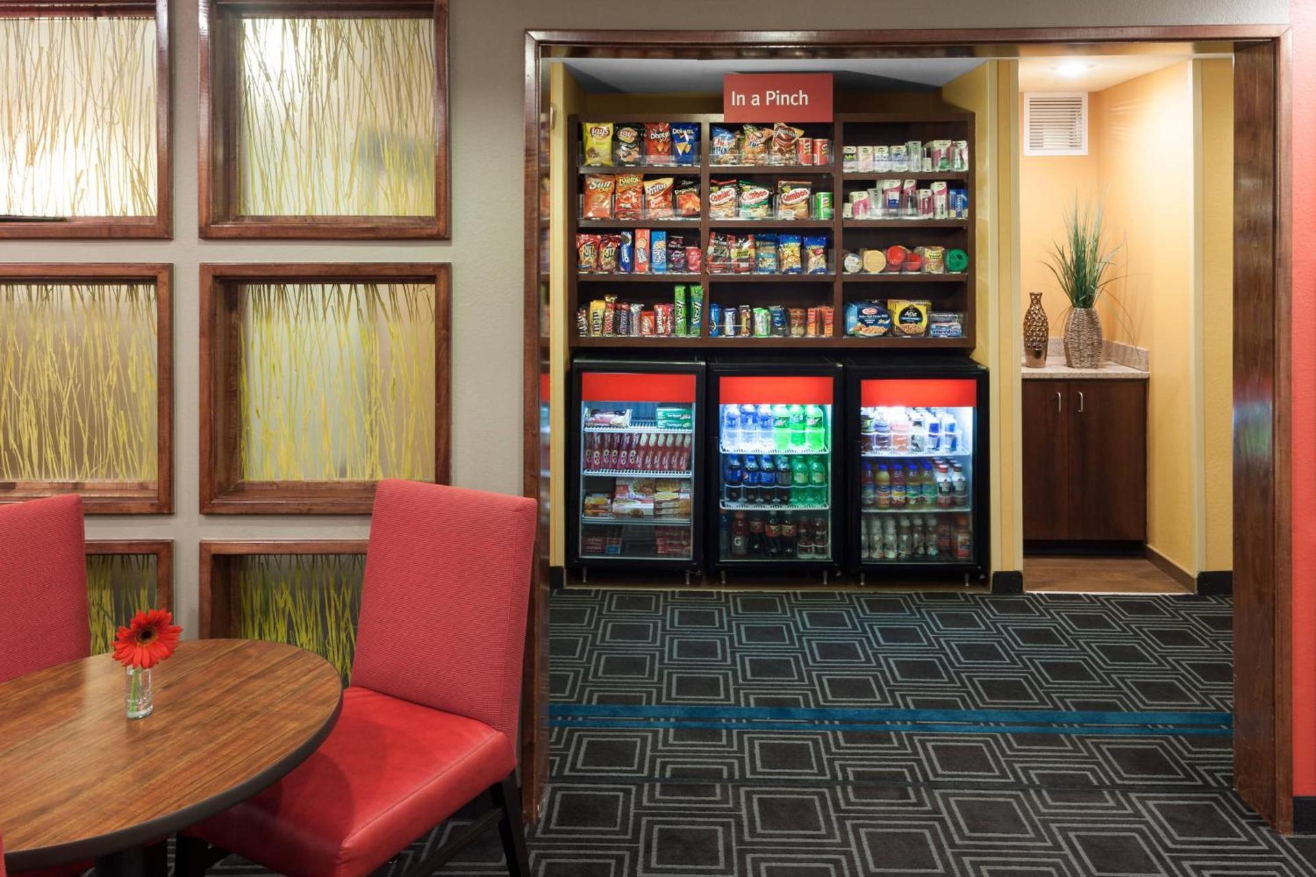 TownePlace Suites by Marriott Little Rock West photo 15