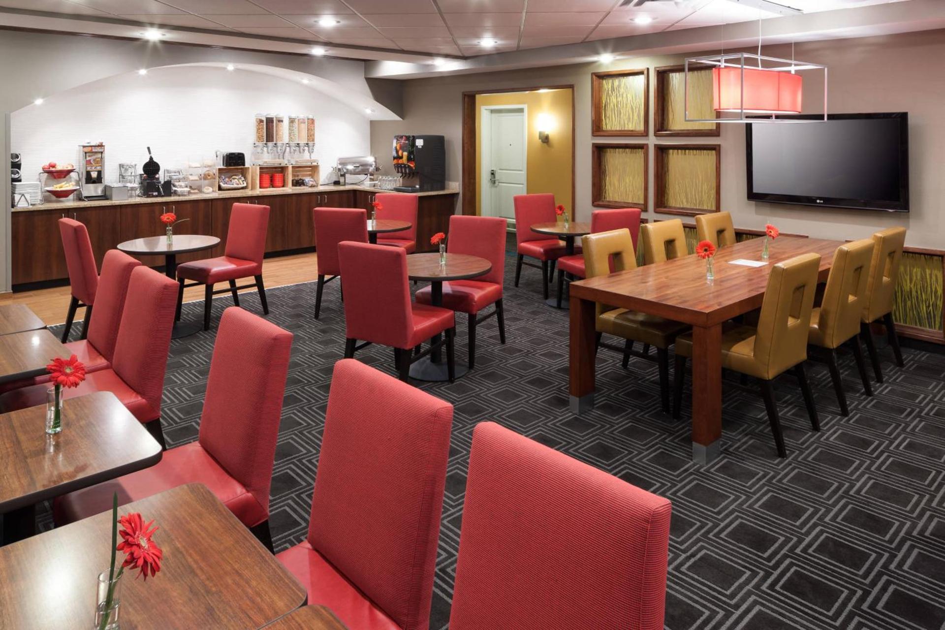 TownePlace Suites by Marriott Little Rock West photo 17