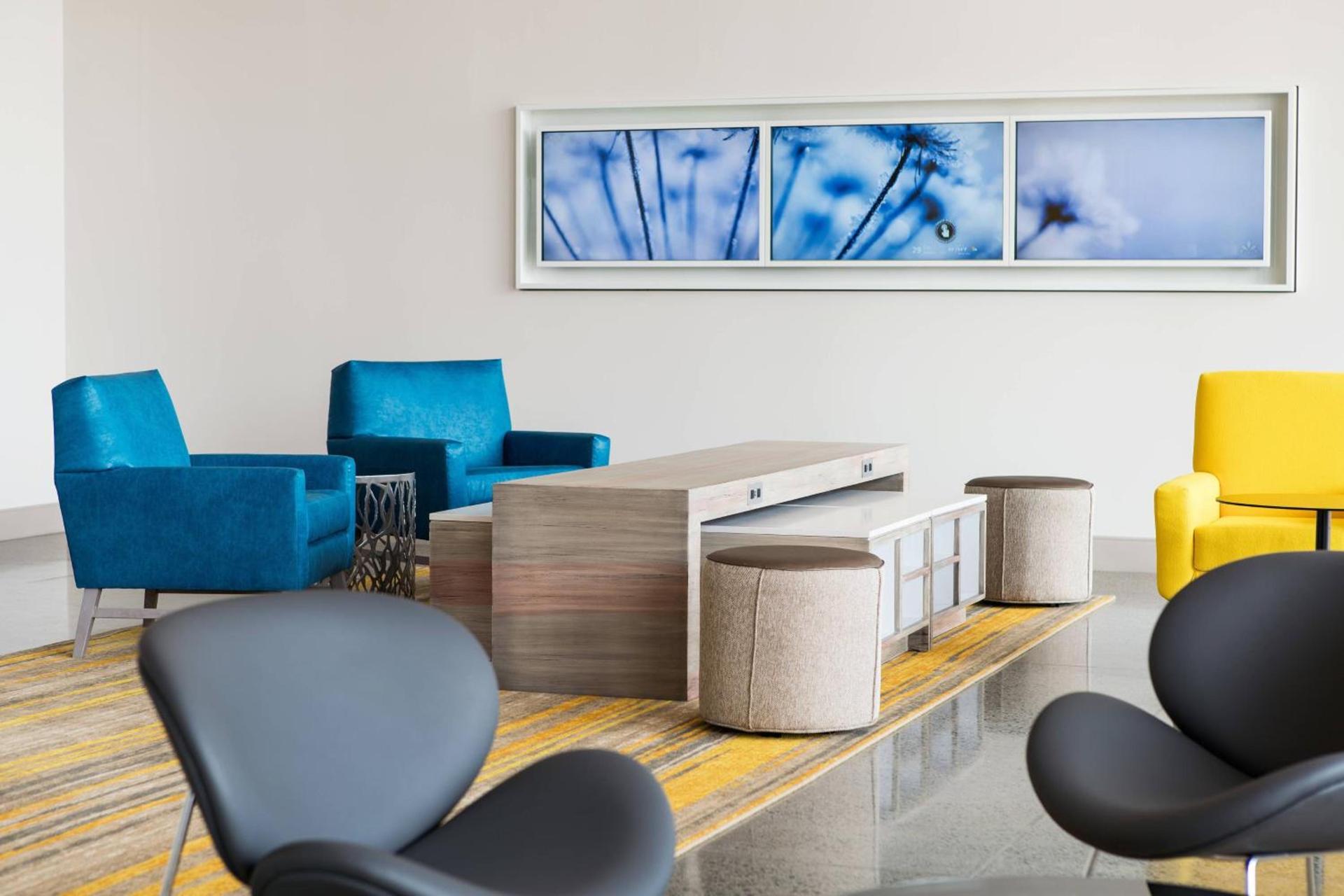 SpringHill Suites by Marriott San Diego Downtown/Bayfront photo 6