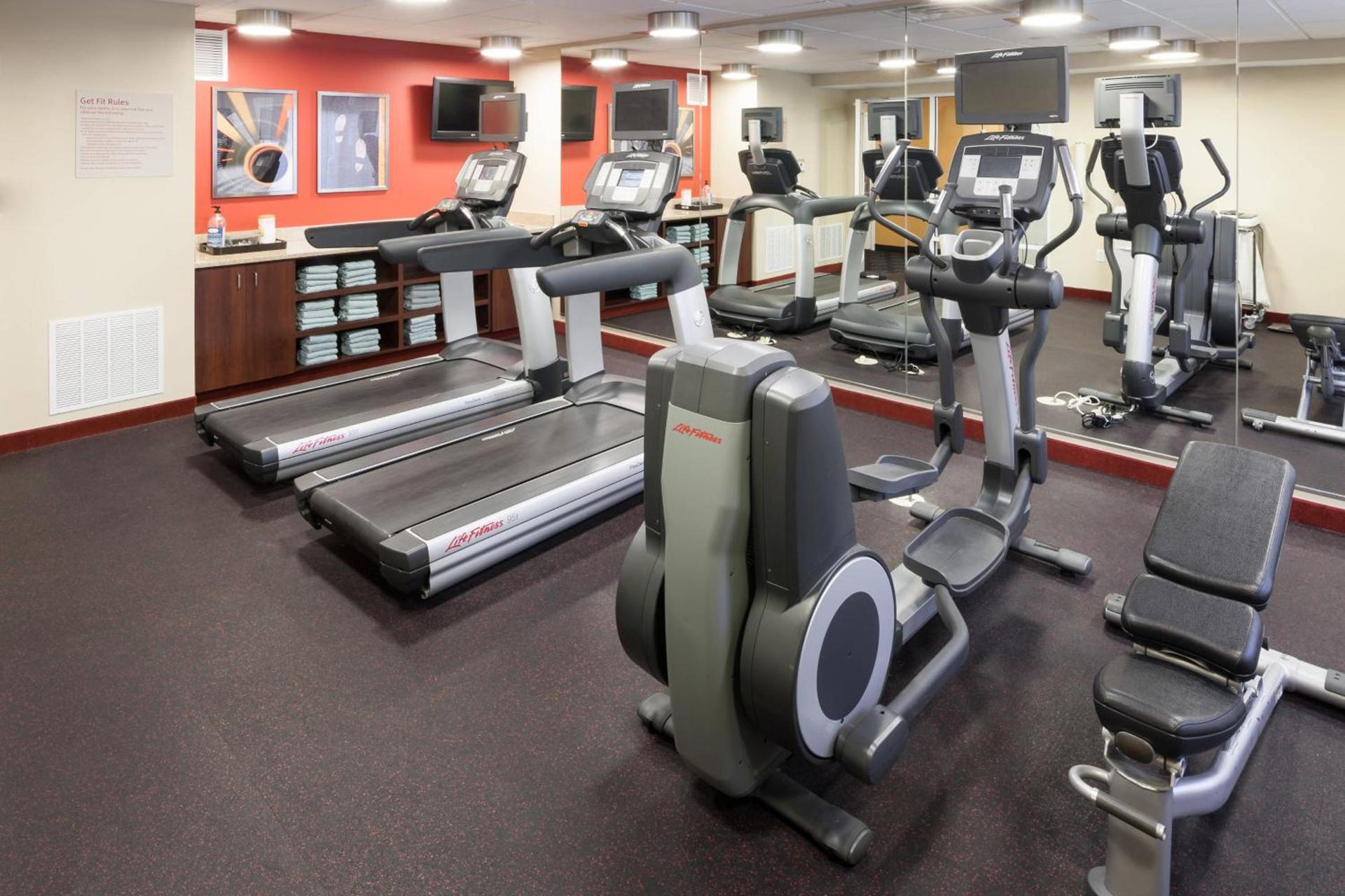 TownePlace Suites by Marriott Little Rock West photo 18
