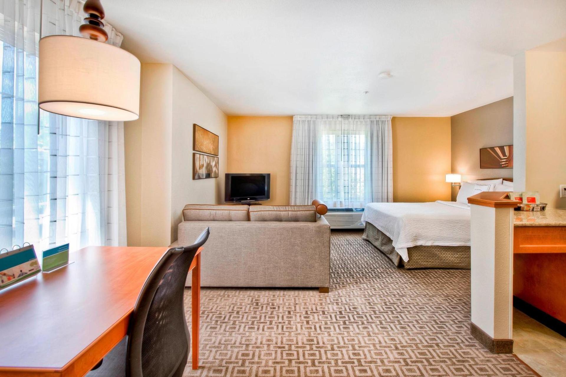 TownePlace Suites Raleigh Cary/Weston Parkway photo 27