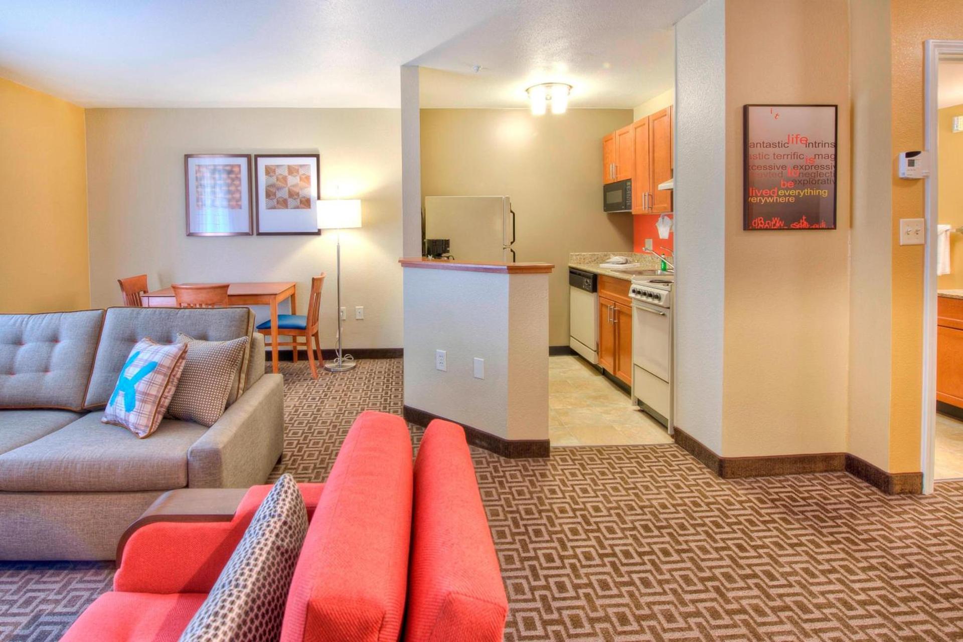 TownePlace Suites Raleigh Cary/Weston Parkway photo 19