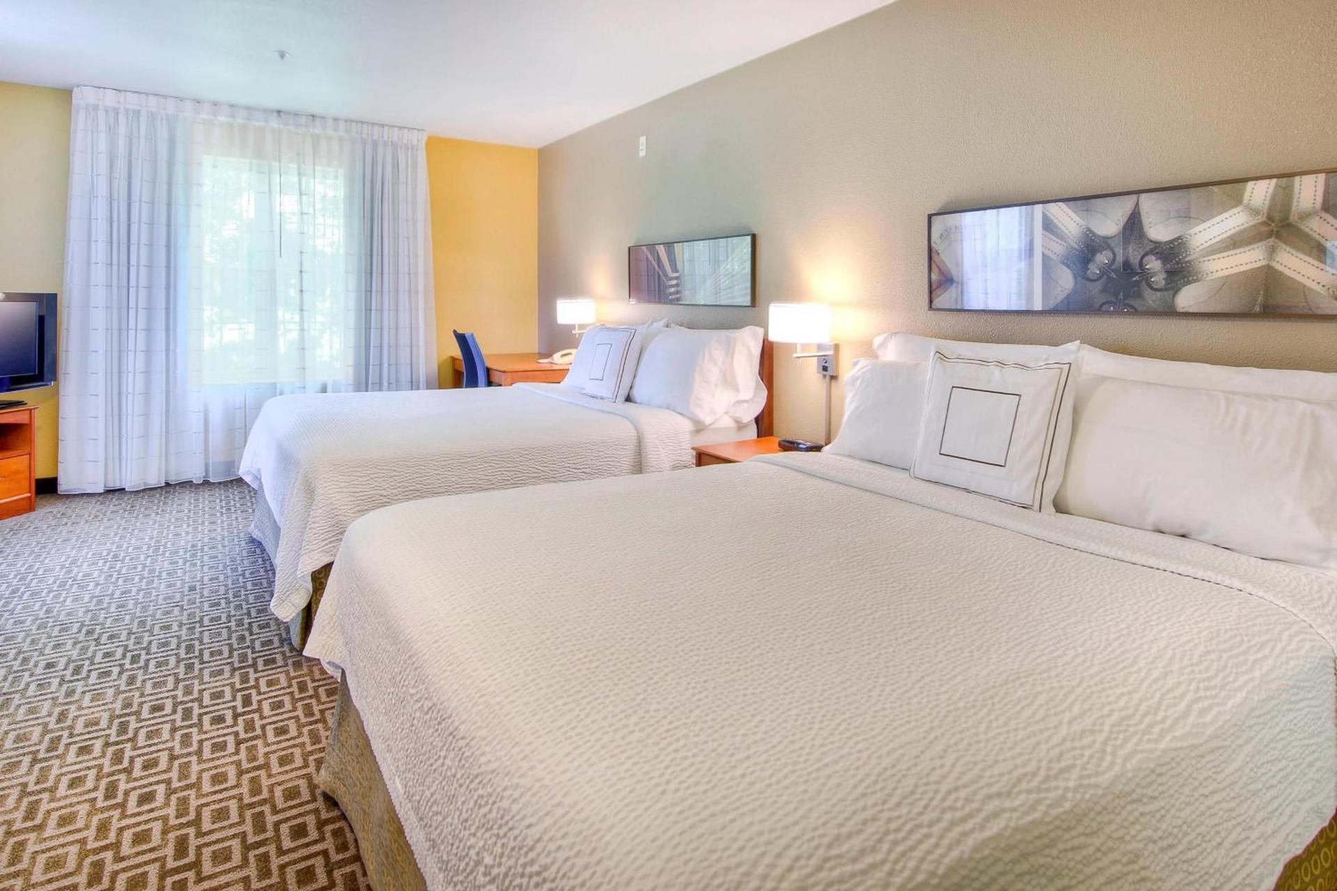 TownePlace Suites Raleigh Cary/Weston Parkway photo 14