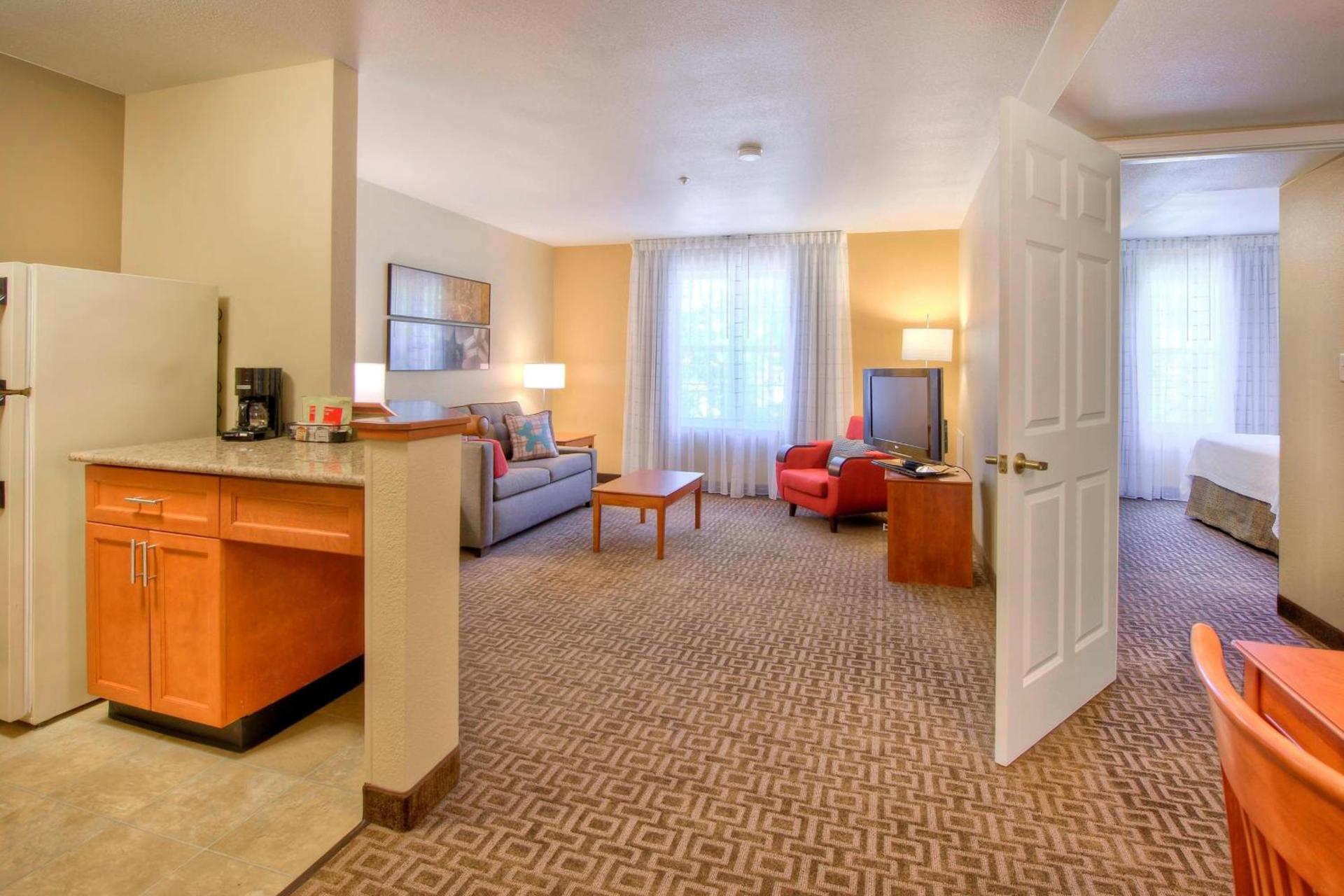 TownePlace Suites Raleigh Cary/Weston Parkway photo 22