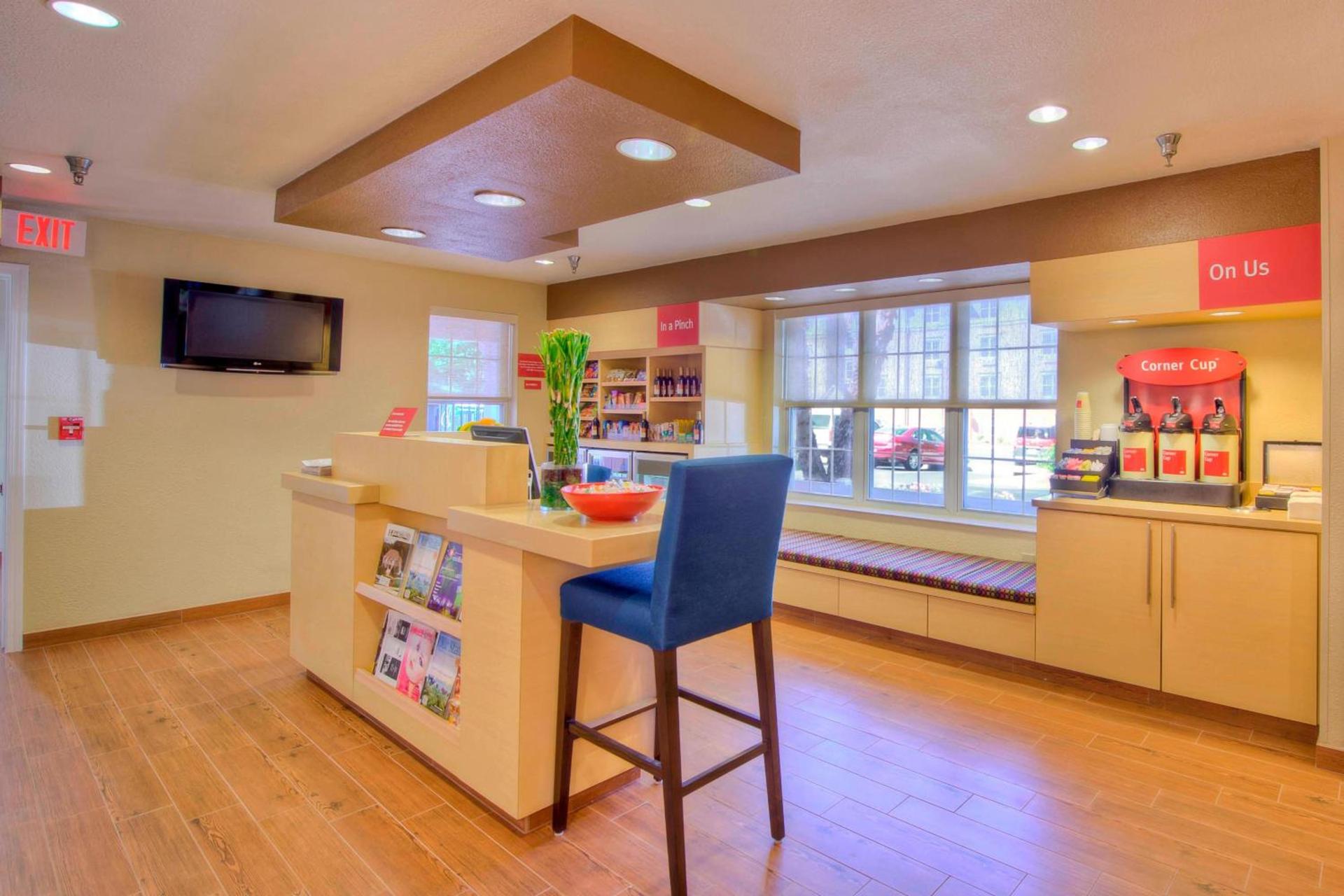 TownePlace Suites Raleigh Cary/Weston Parkway photo 15