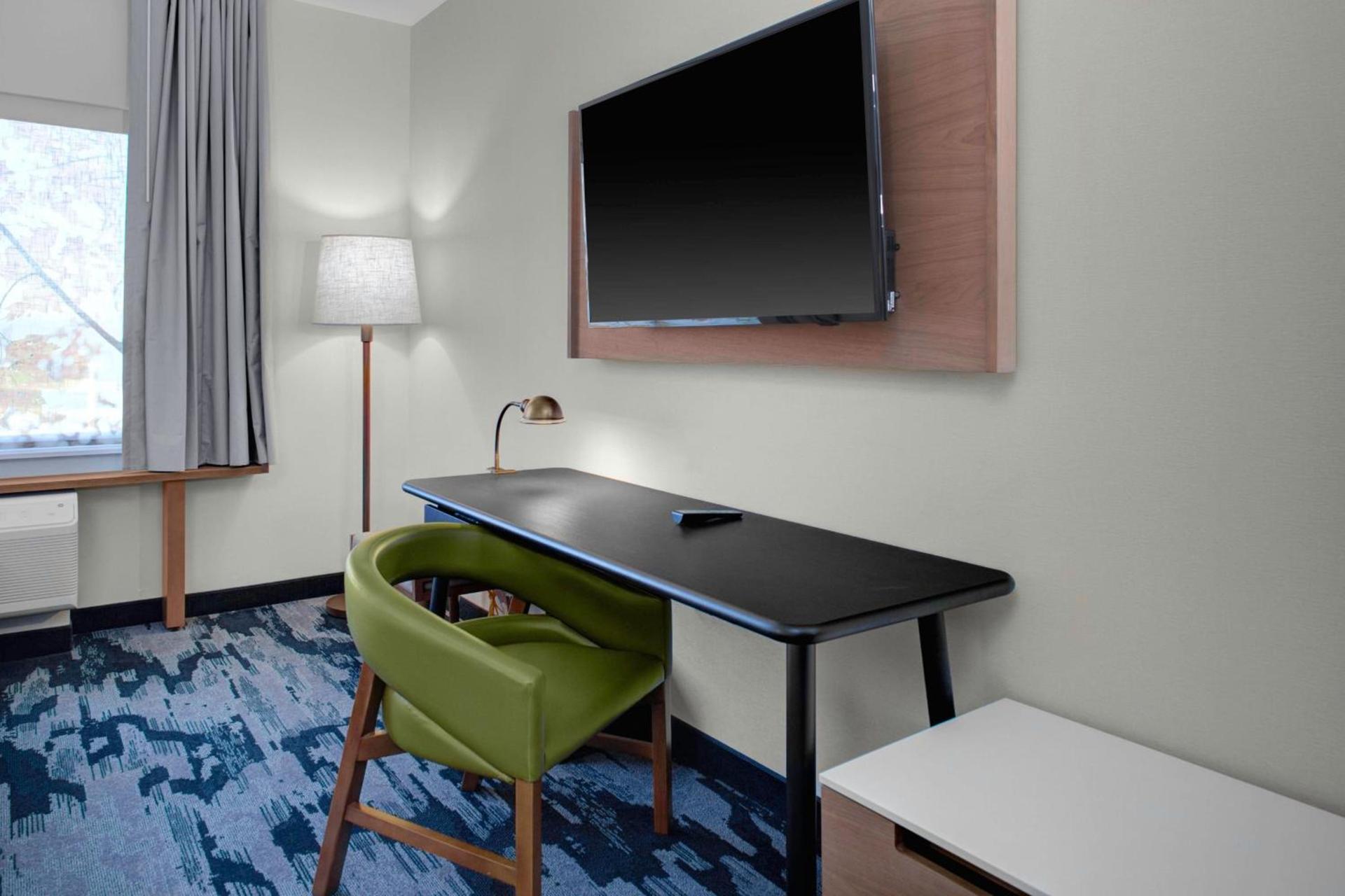 Fairfield Inn & Suites by Marriott Roanoke Salem photo 5