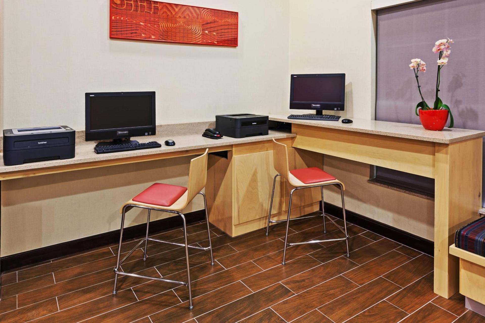 TownePlace Suites by Marriott Odessa photo 8