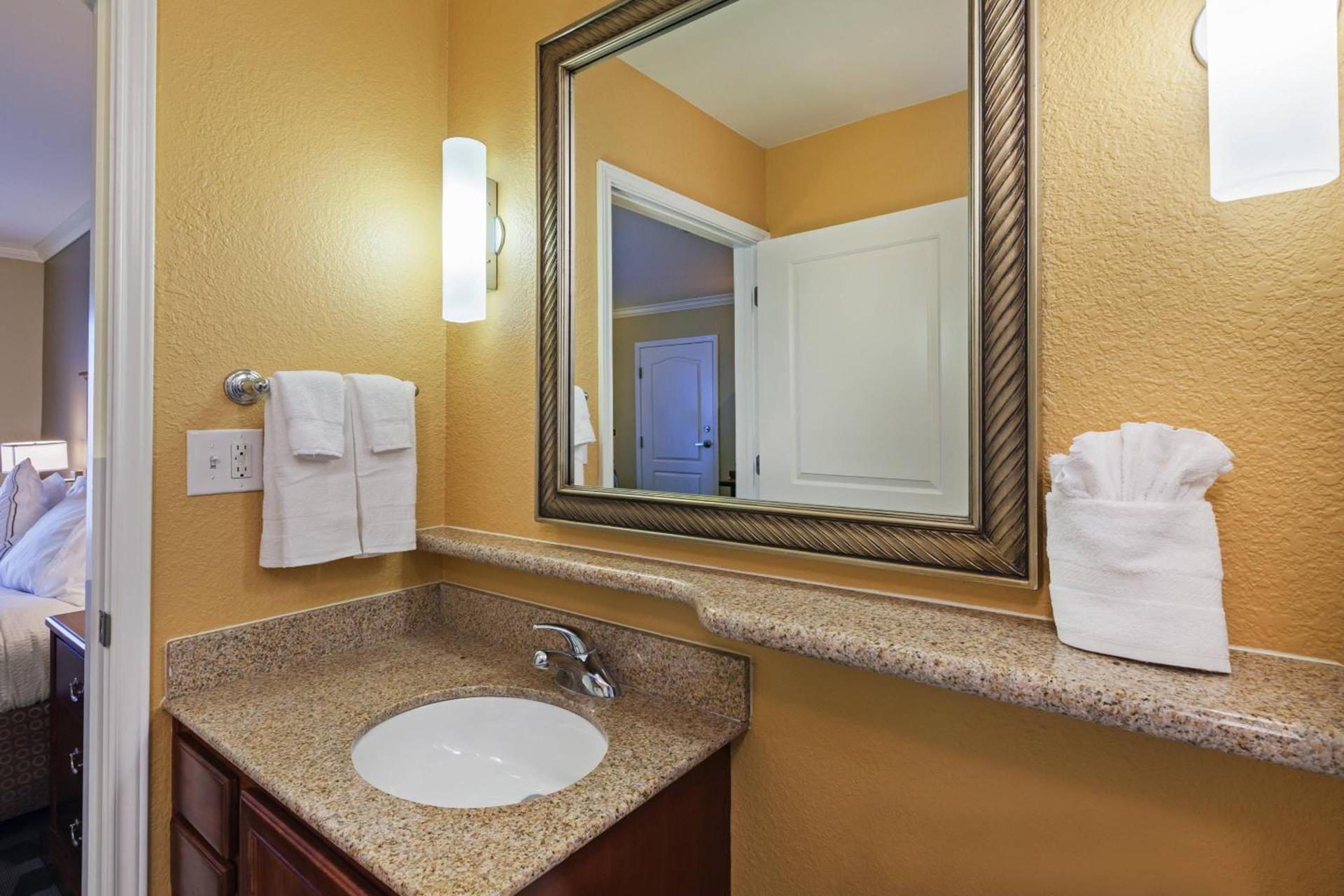 TownePlace Suites by Marriott Odessa photo 2