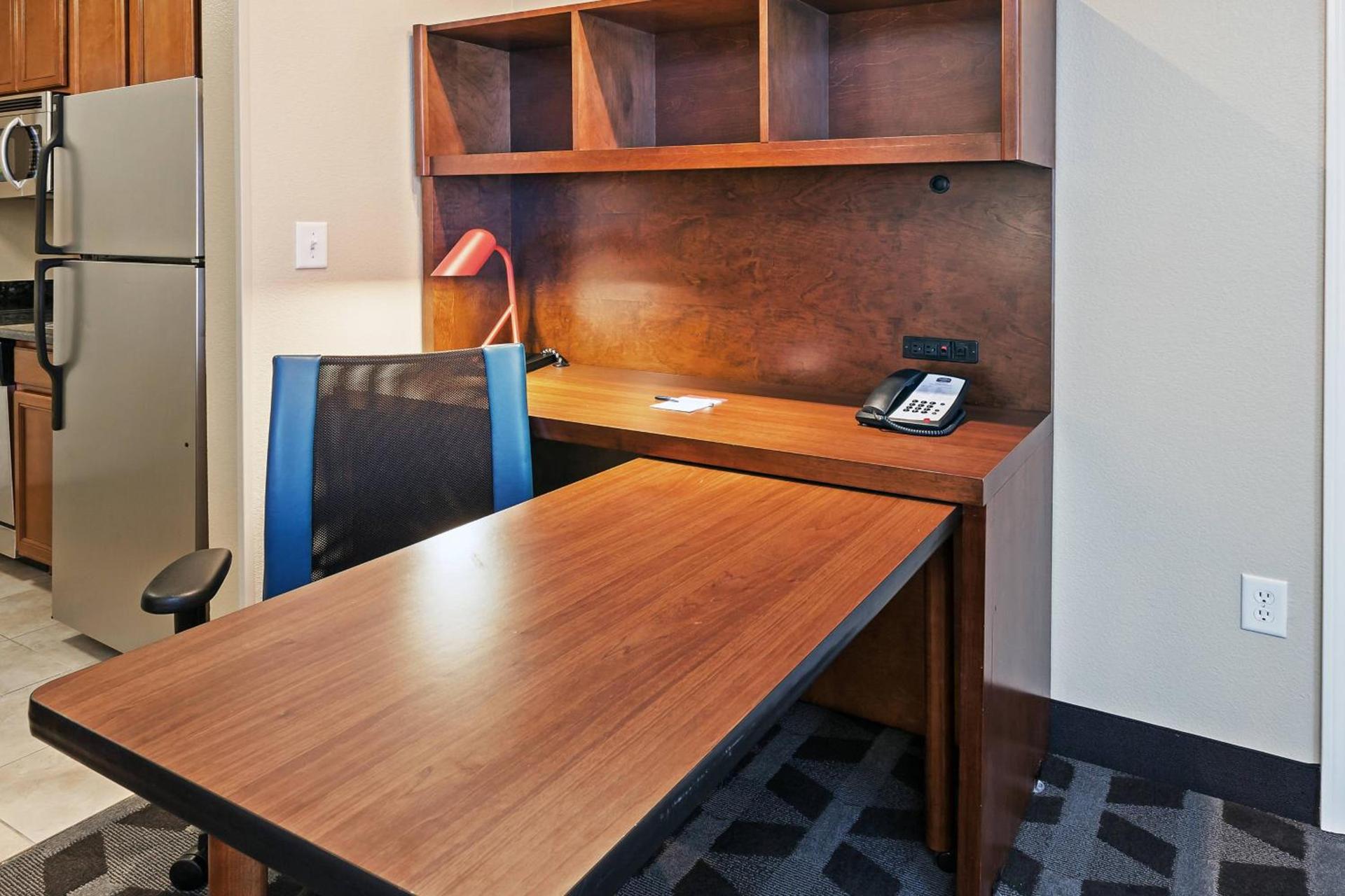TownePlace Suites by Marriott Odessa photo 6