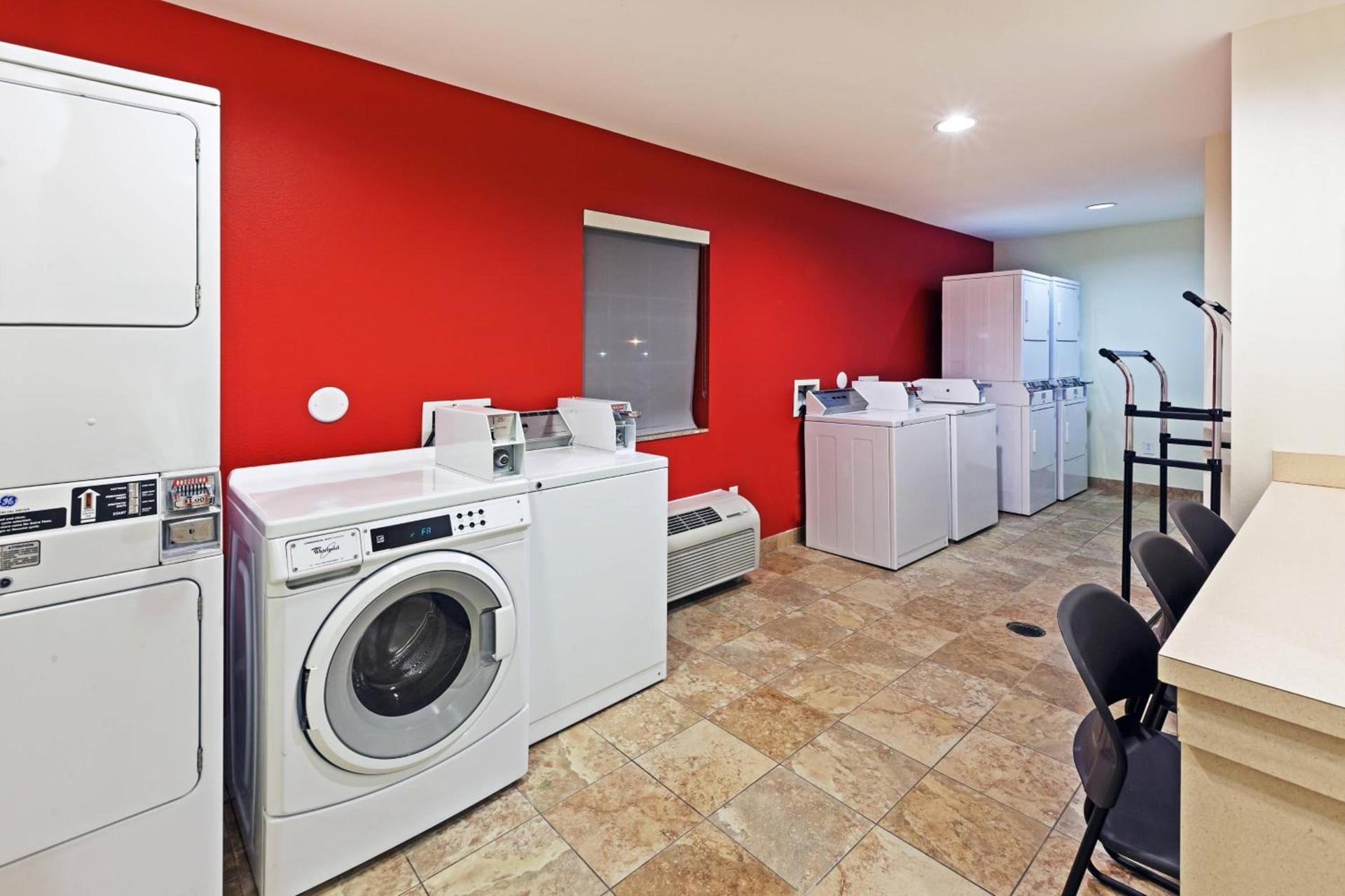 TownePlace Suites by Marriott Odessa photo 9