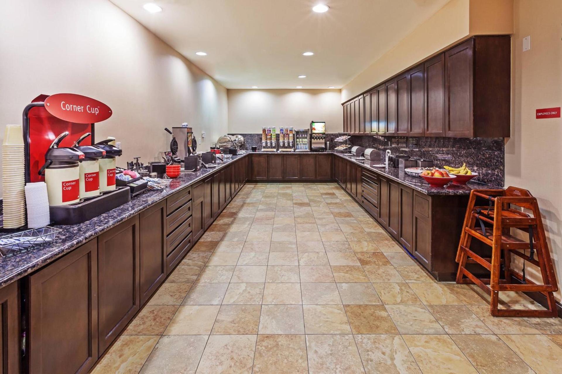 TownePlace Suites by Marriott Odessa photo 10