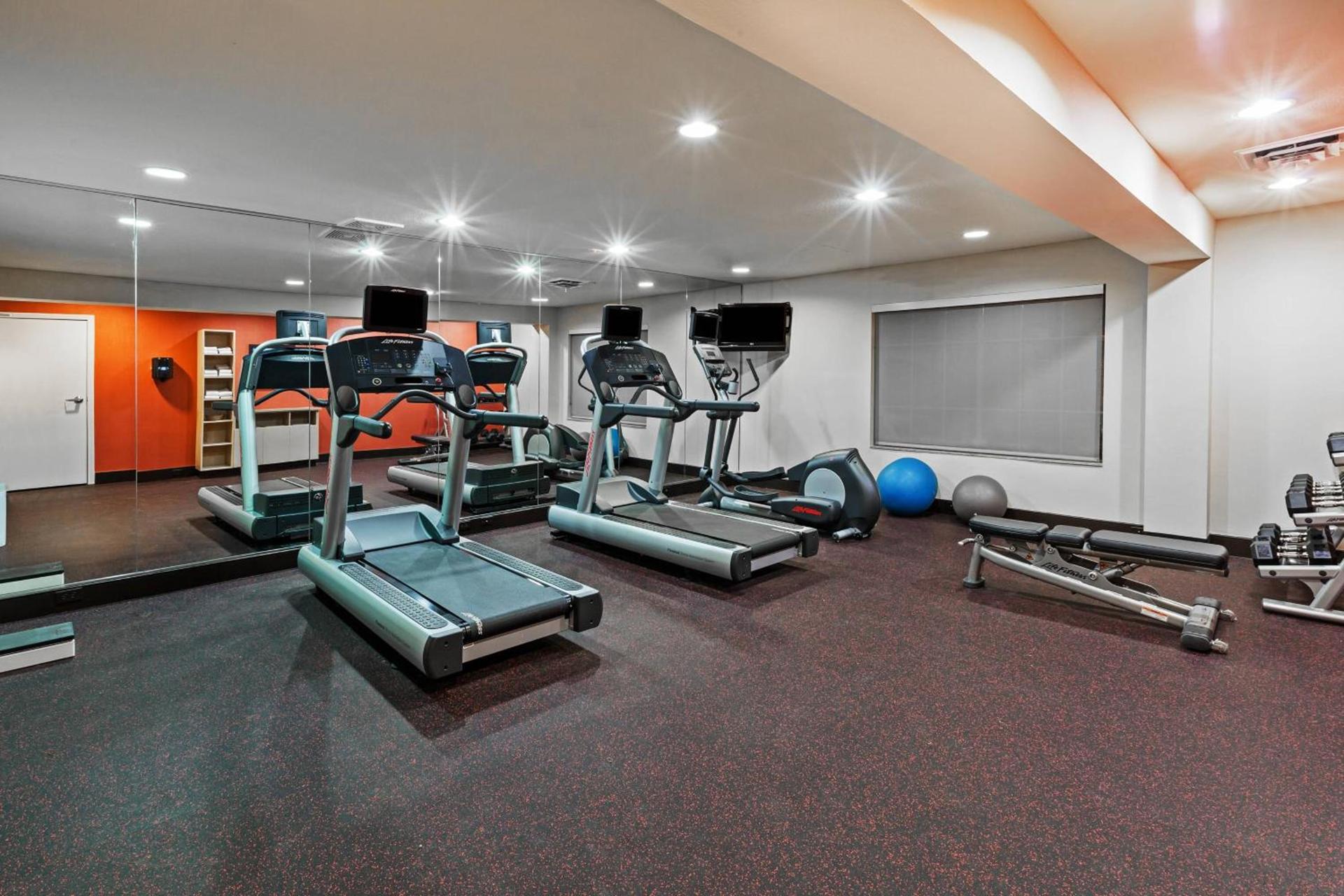 TownePlace Suites by Marriott Odessa photo 12