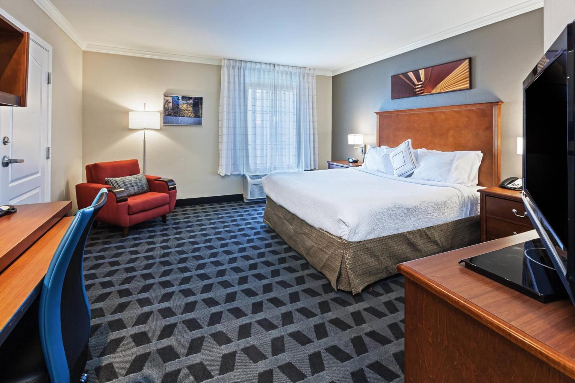 TownePlace Suites by Marriott Odessa photo 4