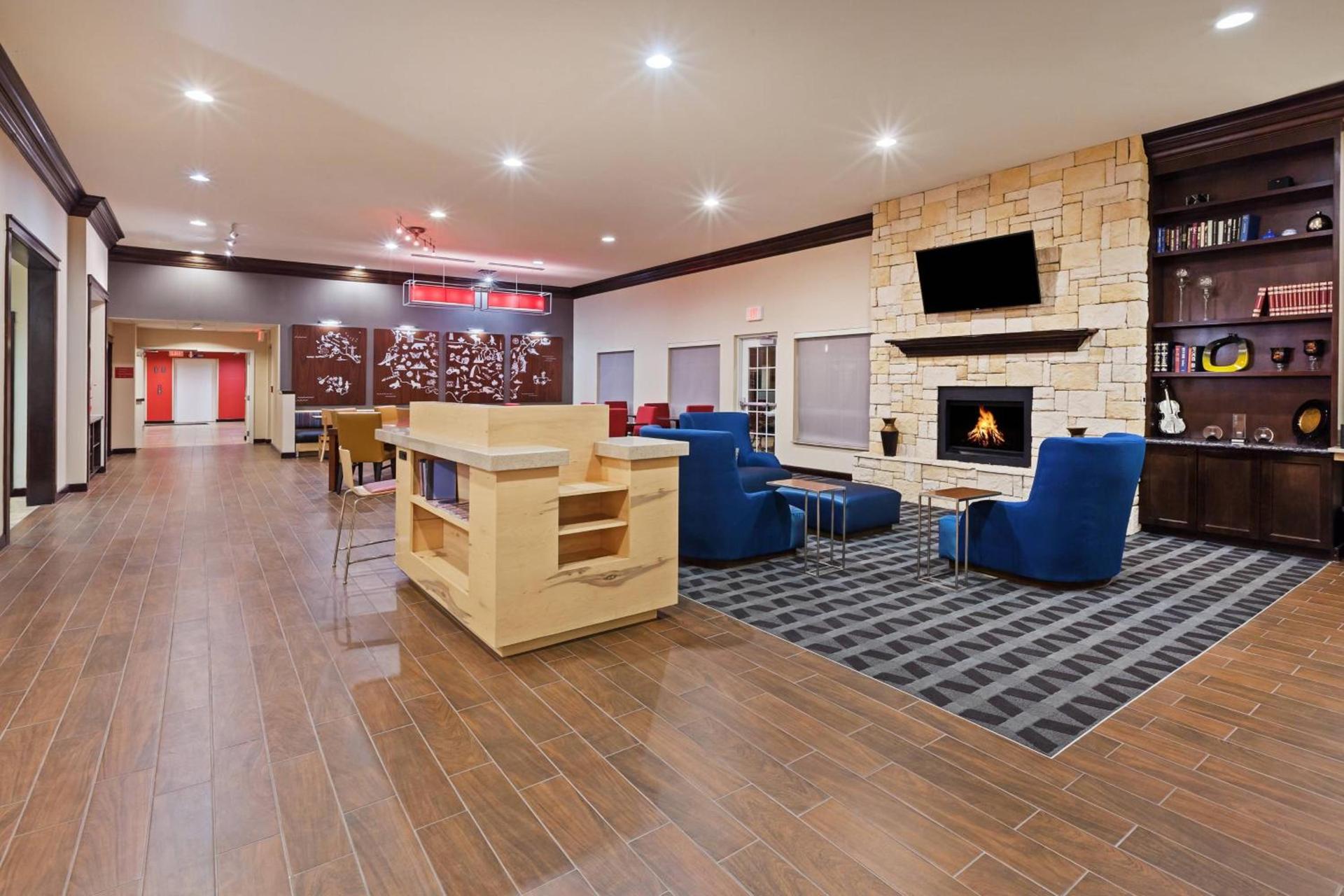 TownePlace Suites by Marriott Odessa photo 13