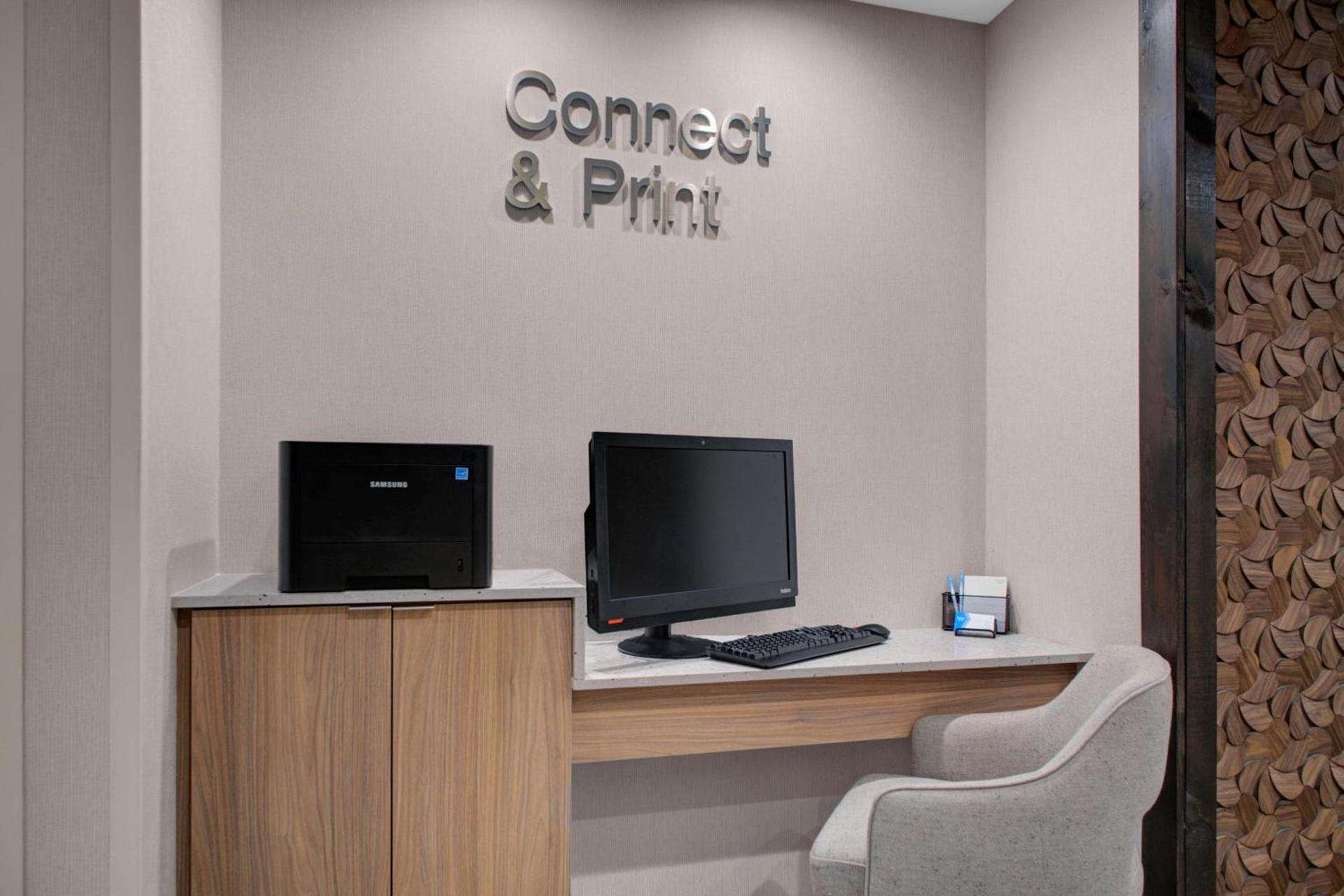 Fairfield Inn & Suites by Marriott Roanoke Salem photo 12