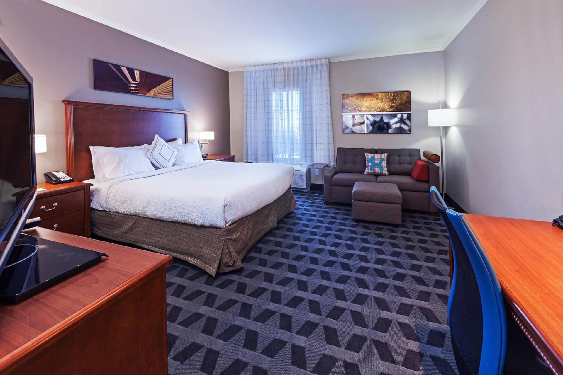 TownePlace Suites by Marriott Odessa photo 5