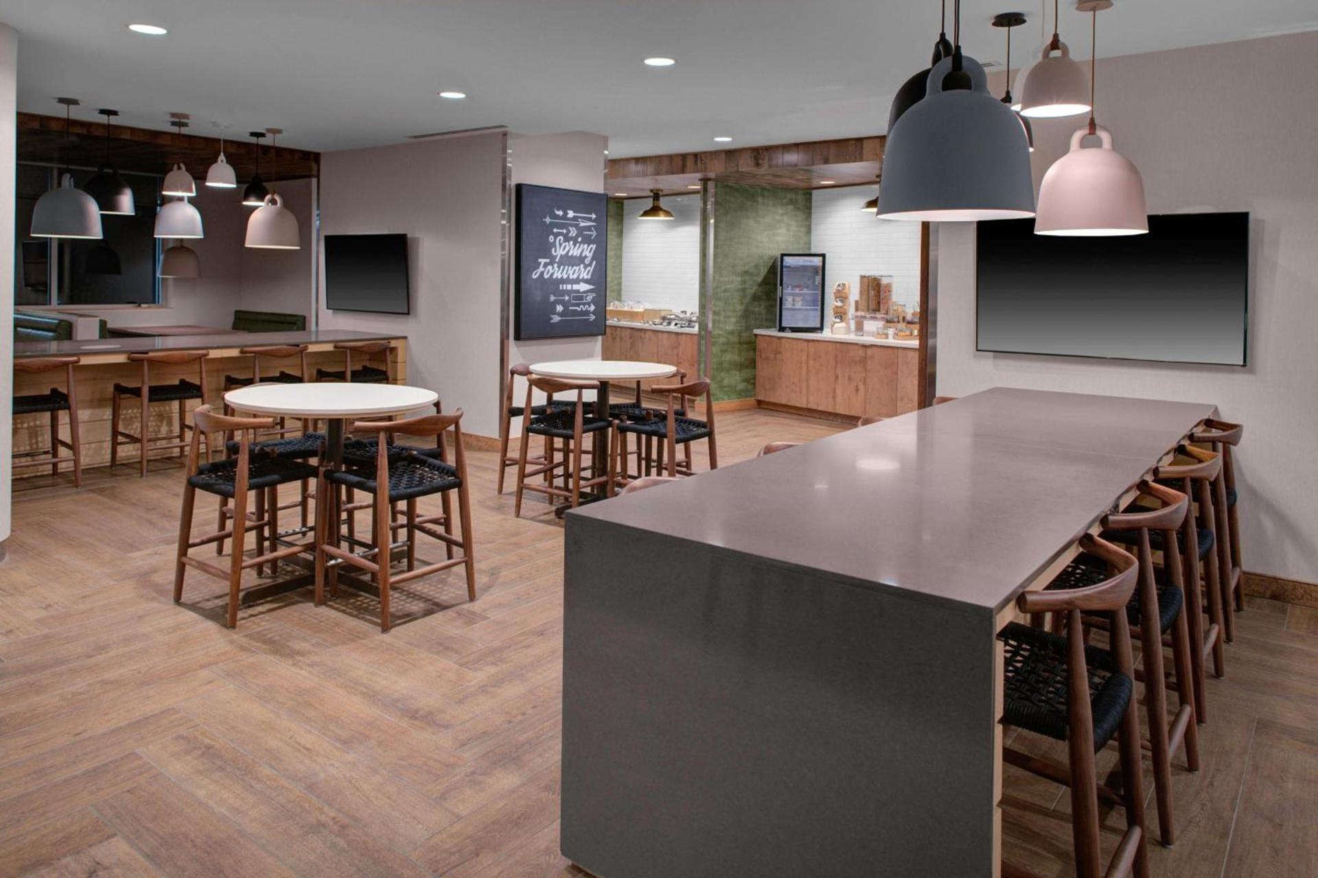 Fairfield Inn & Suites by Marriott Roanoke Salem photo 18