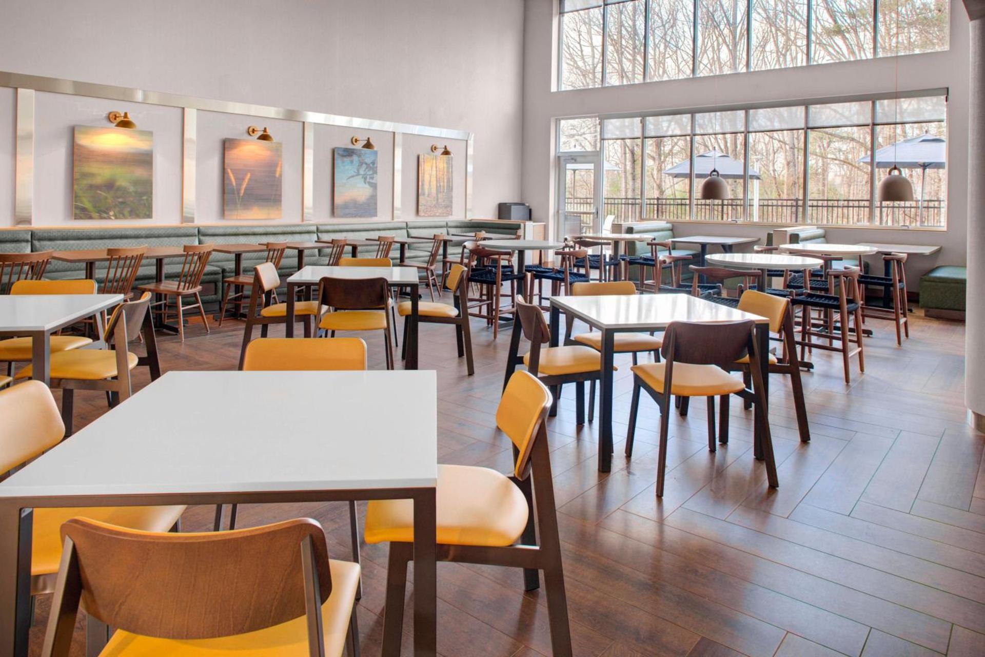 Fairfield Inn & Suites by Marriott Roanoke Salem photo 17