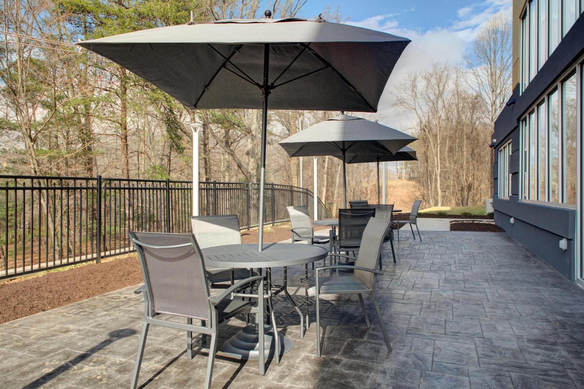 Fairfield Inn & Suites by Marriott Roanoke Salem photo 15