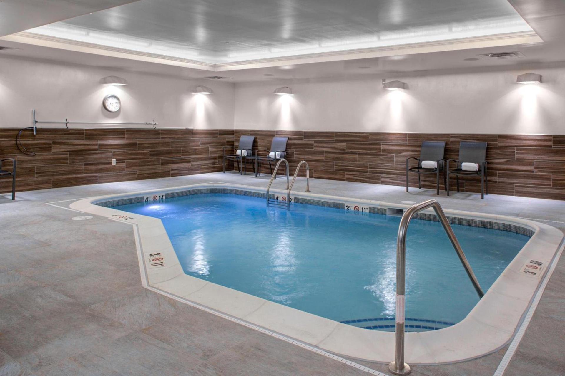 Fairfield Inn & Suites by Marriott Roanoke Salem photo 23