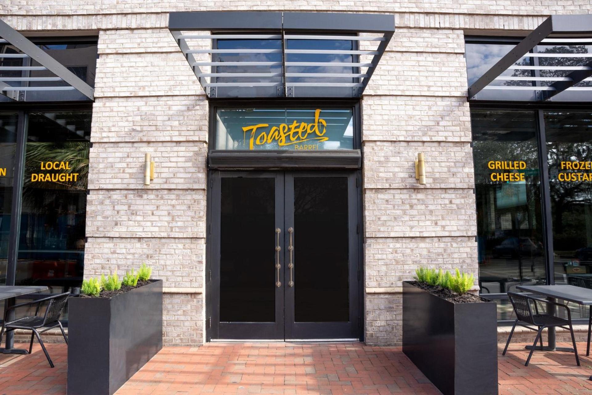 Springhill Suites by Marriott Savannah Downtown Historic District photo 15