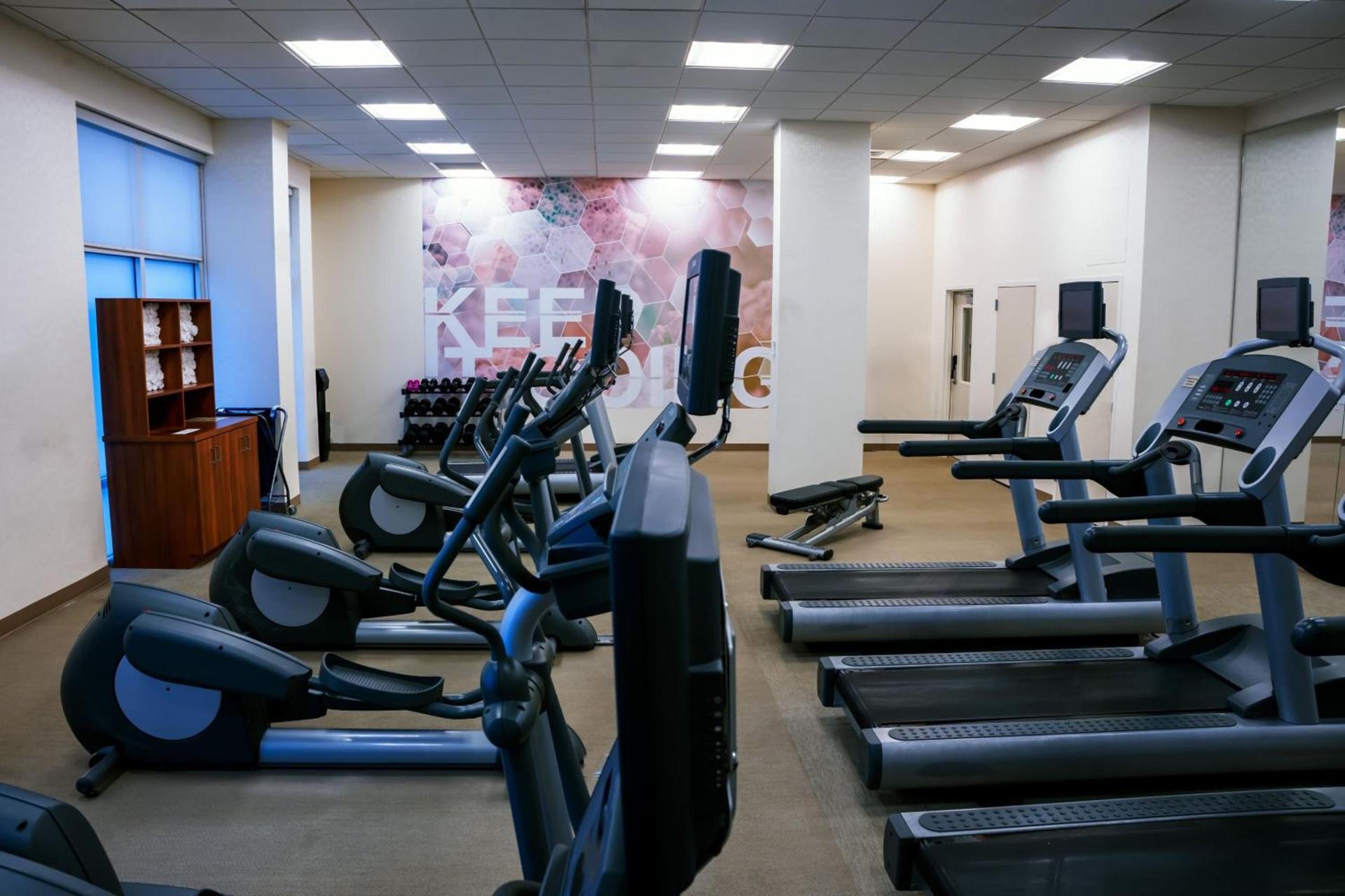 Springhill Suites by Marriott Savannah Downtown Historic District photo 23