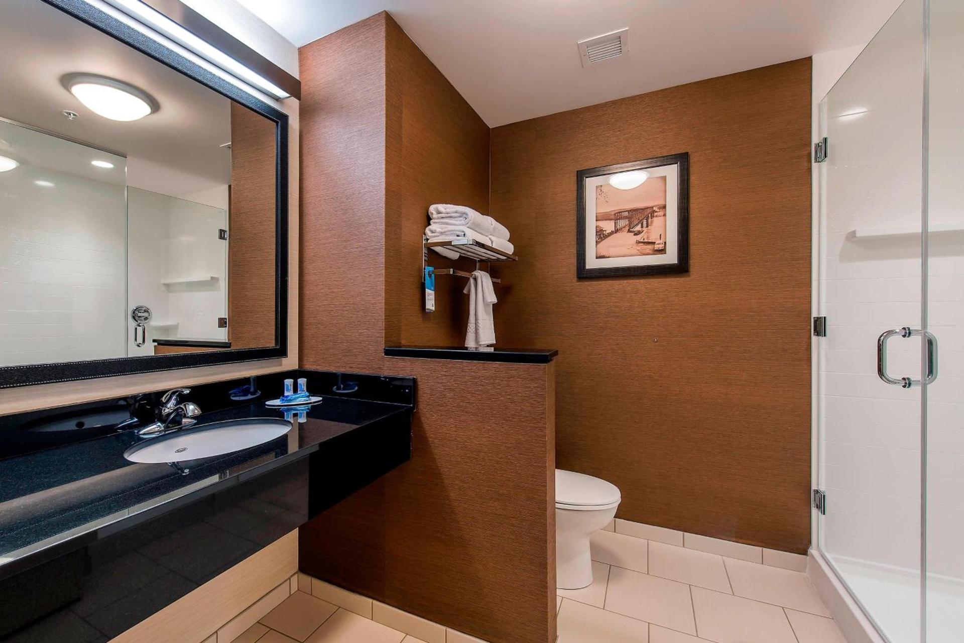 Fairfield Inn & Suites by Marriott Leavenworth photo 6