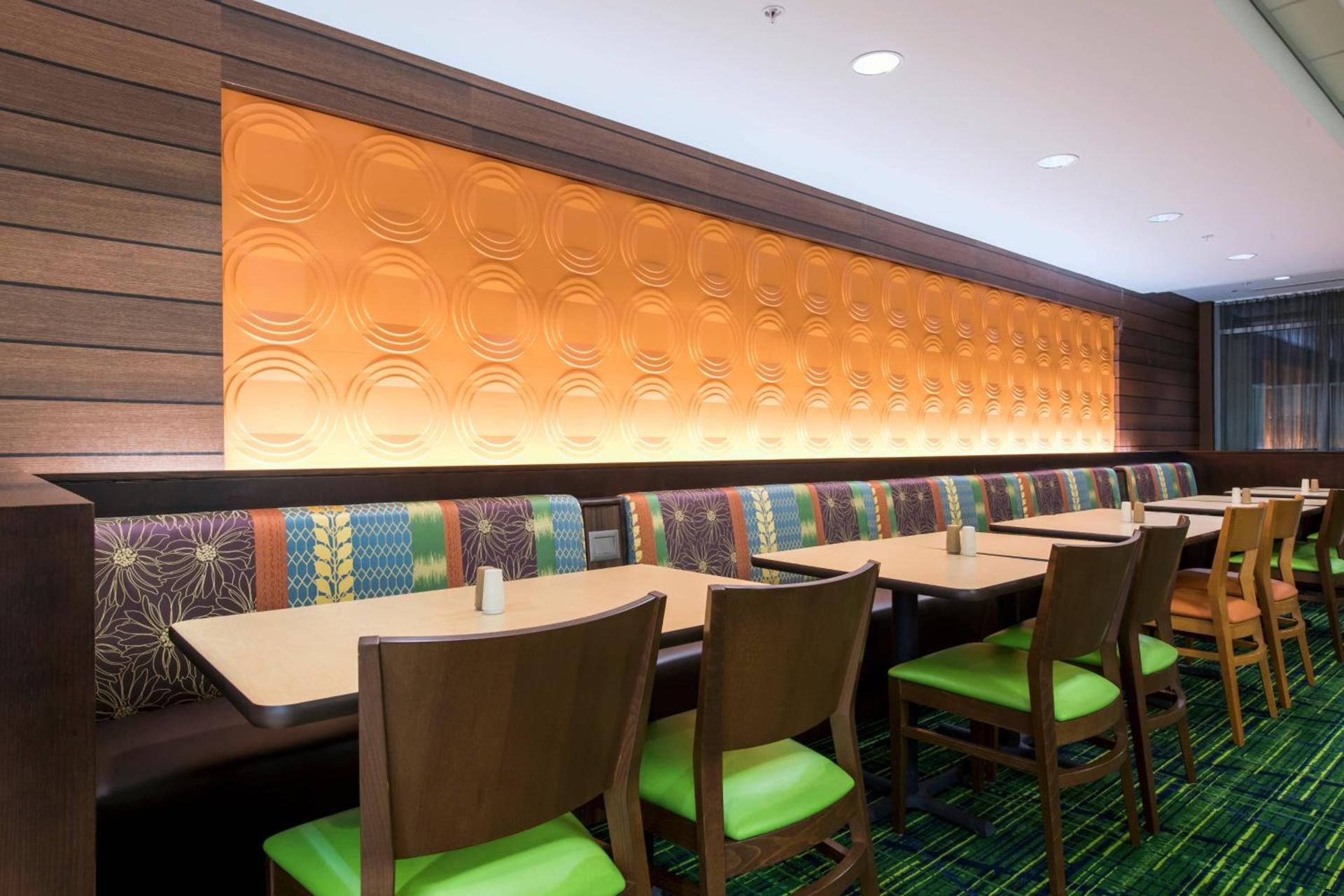 Fairfield Inn & Suites by Marriott Leavenworth photo 13