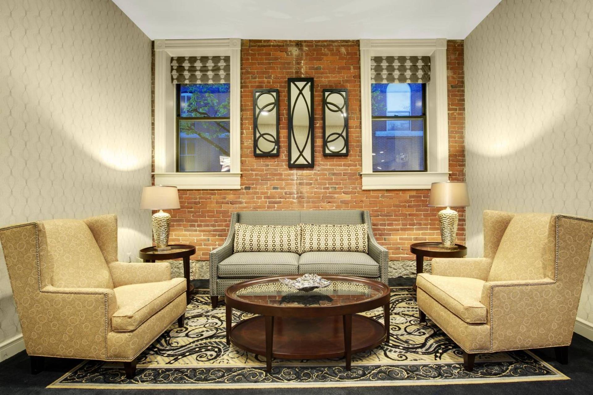 Fairfield Inn & Suites by Marriott Keene Downtown photo 22