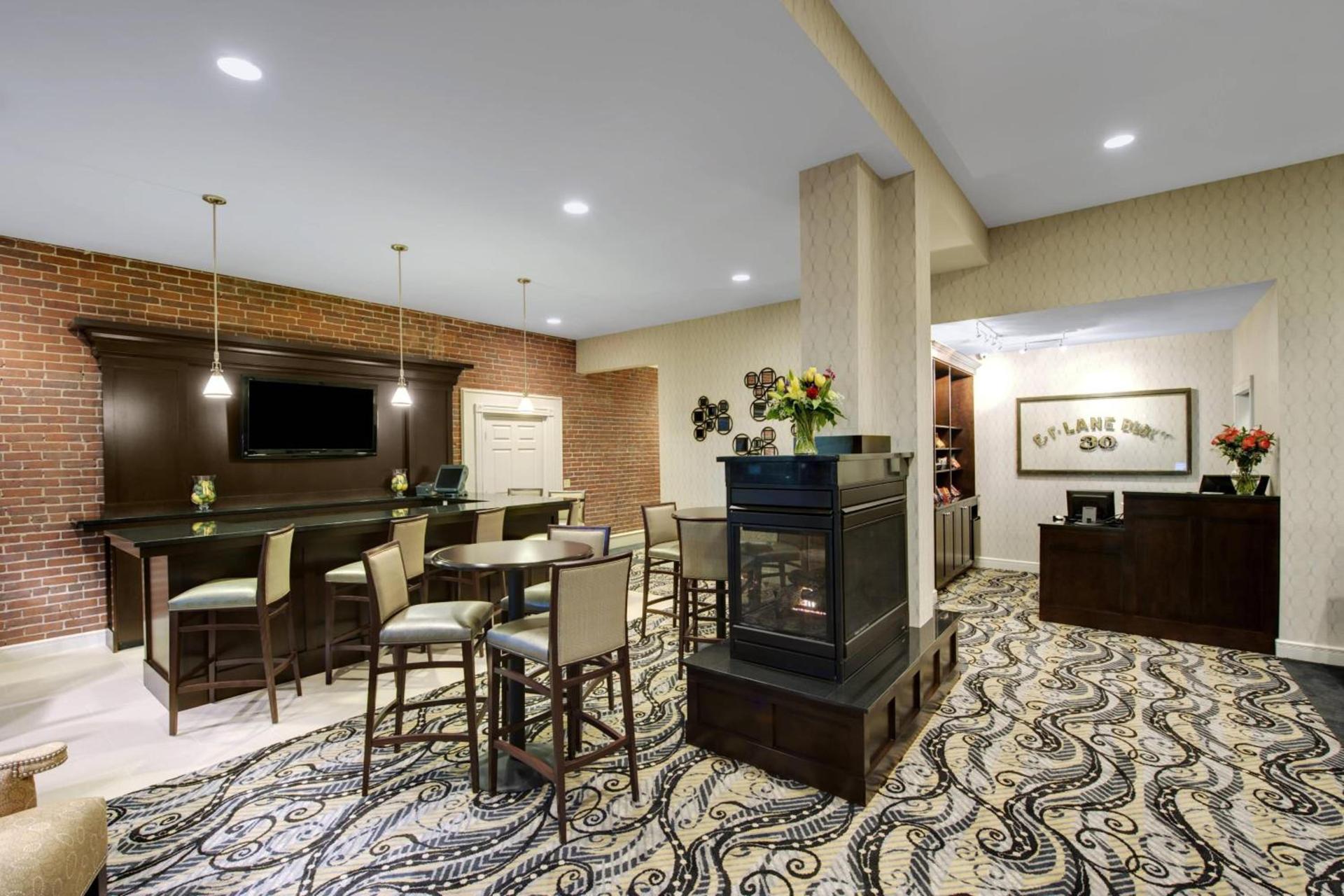Fairfield Inn & Suites by Marriott Keene Downtown photo 2