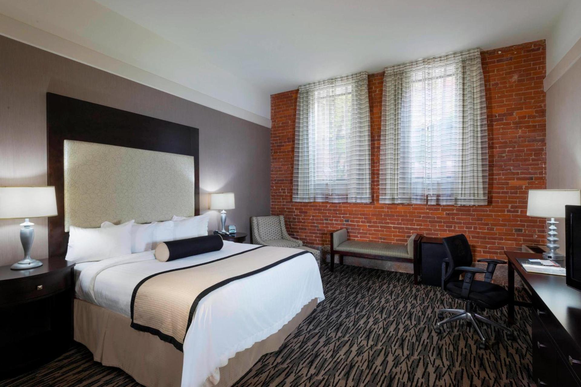 Fairfield Inn & Suites by Marriott Keene Downtown photo 4