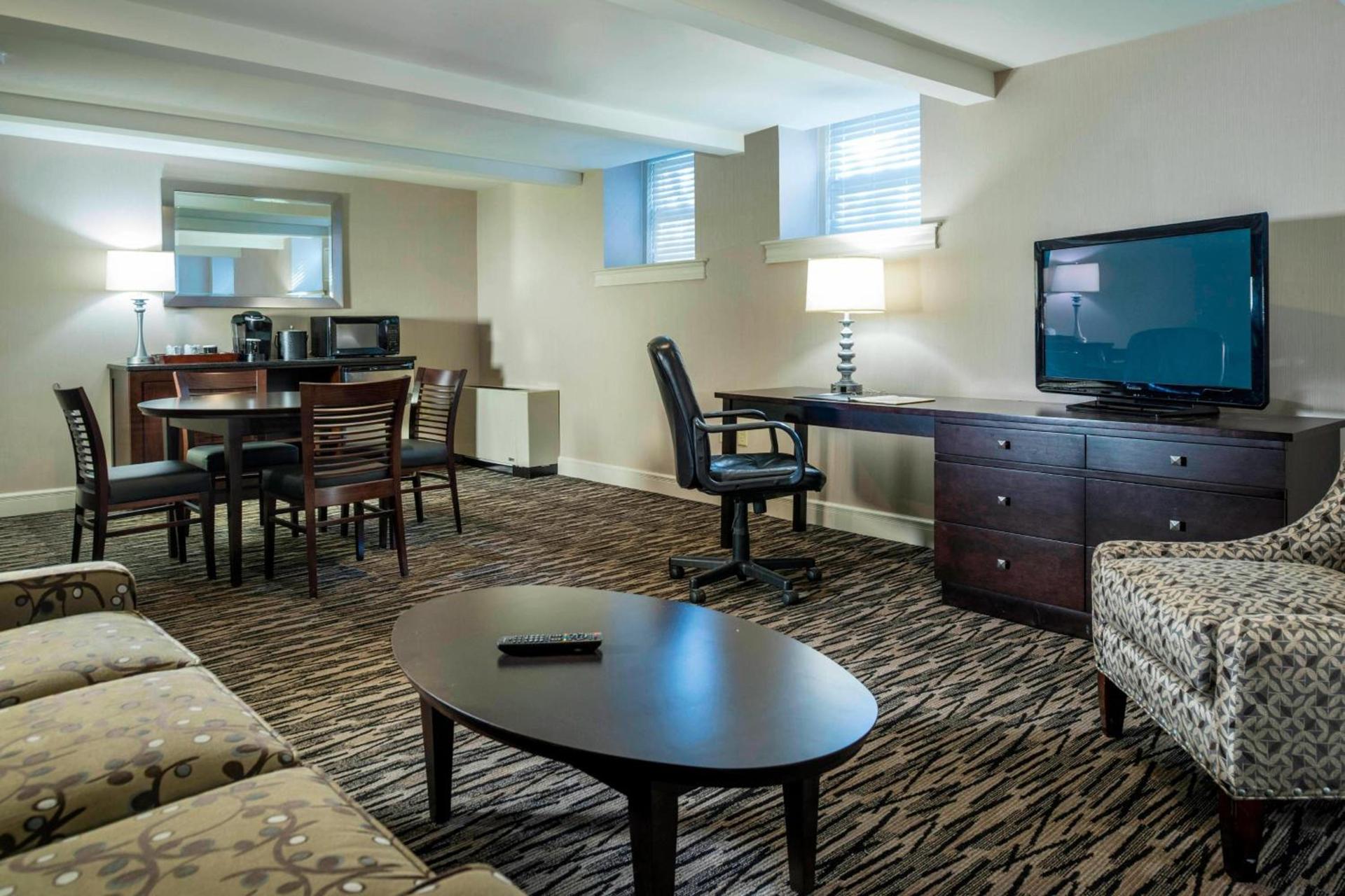 Fairfield Inn & Suites by Marriott Keene Downtown photo 6