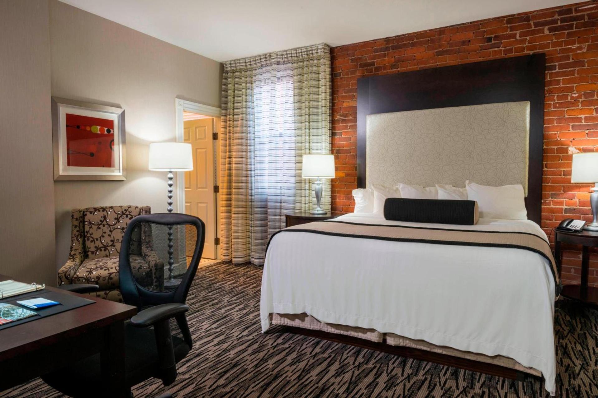 Fairfield Inn & Suites by Marriott Keene Downtown photo 3